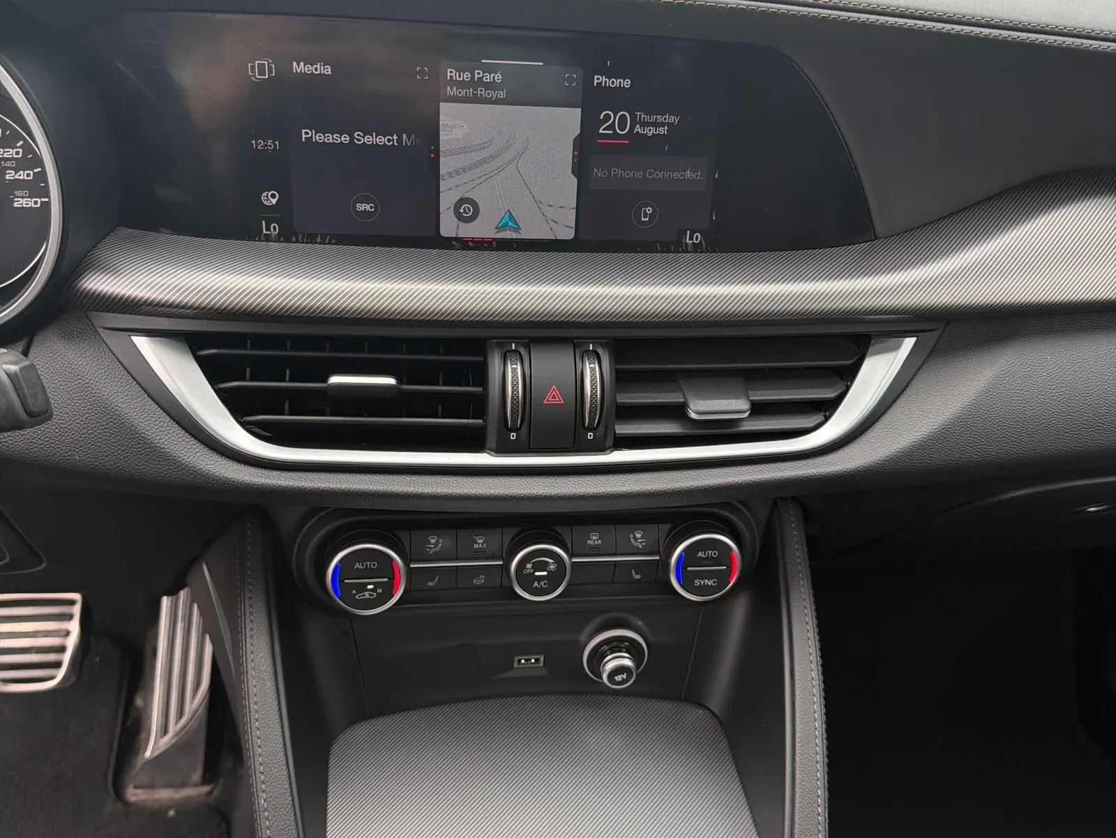 Console