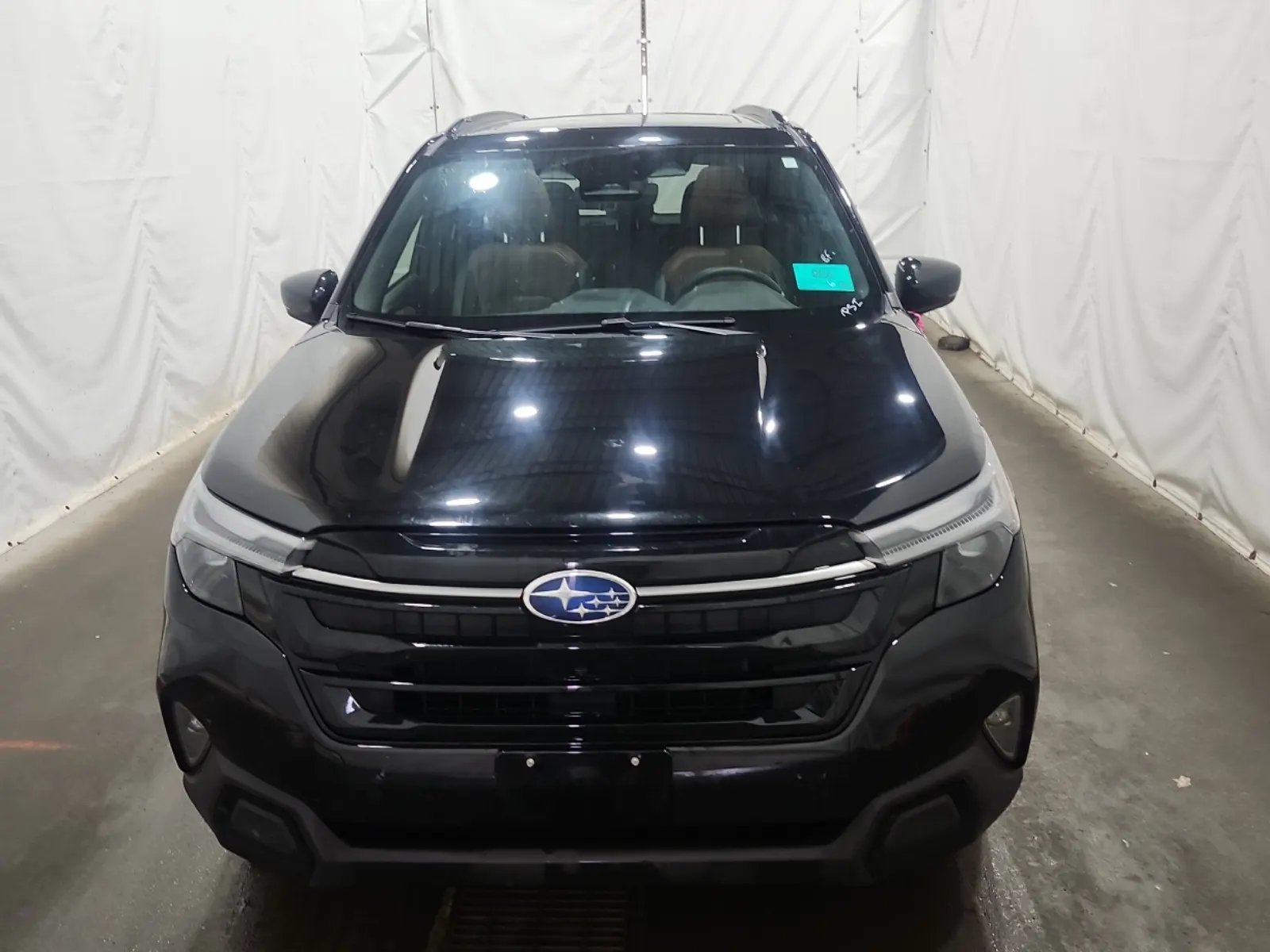Full Front Photo