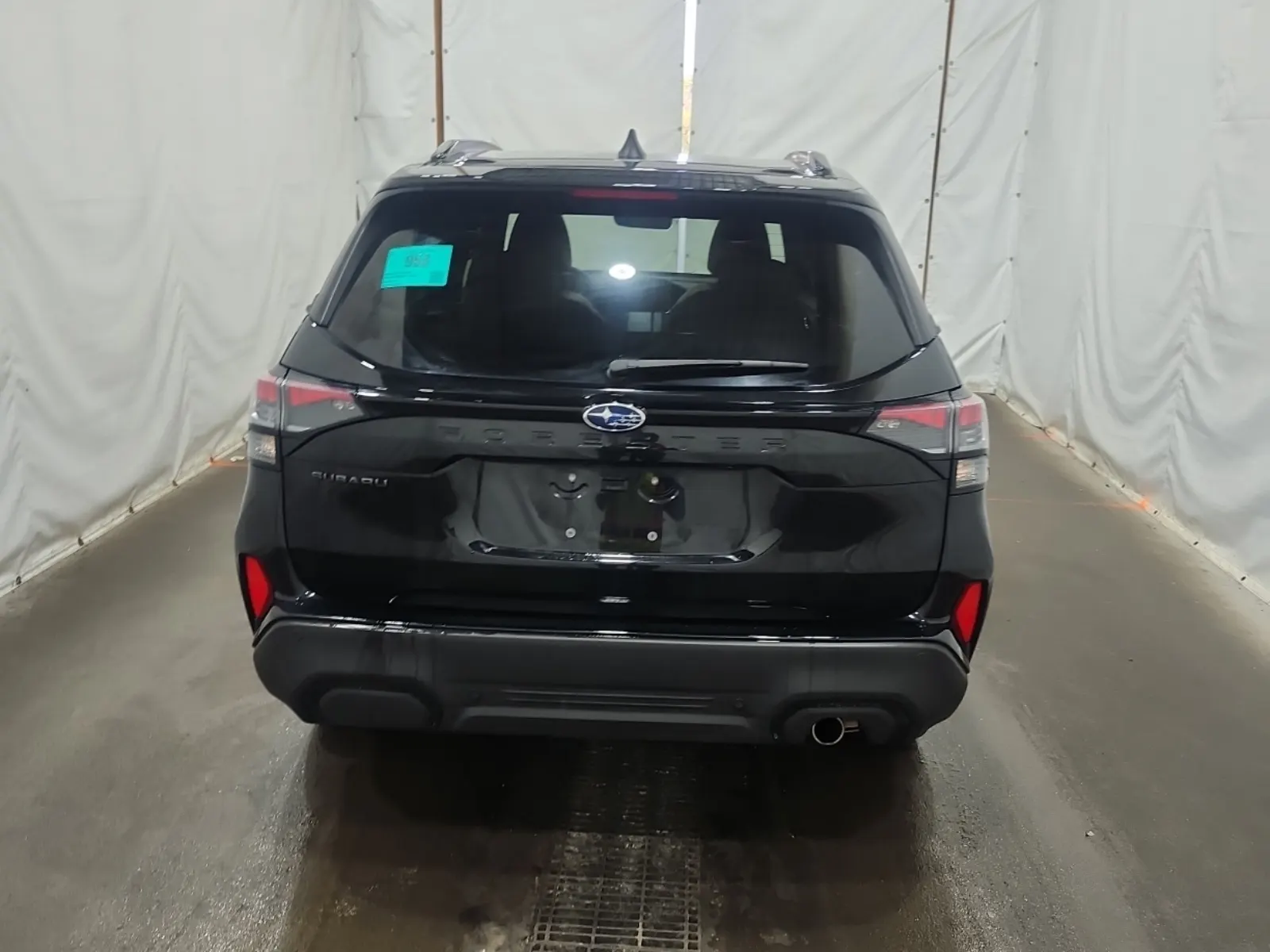 Full Rear Photo