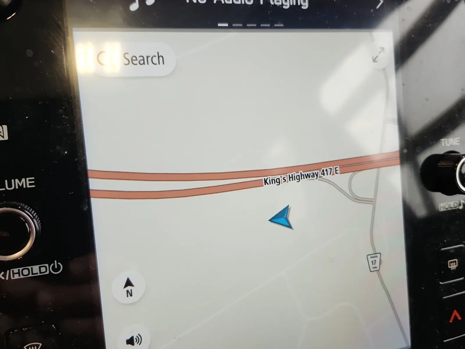 Navigation Photo