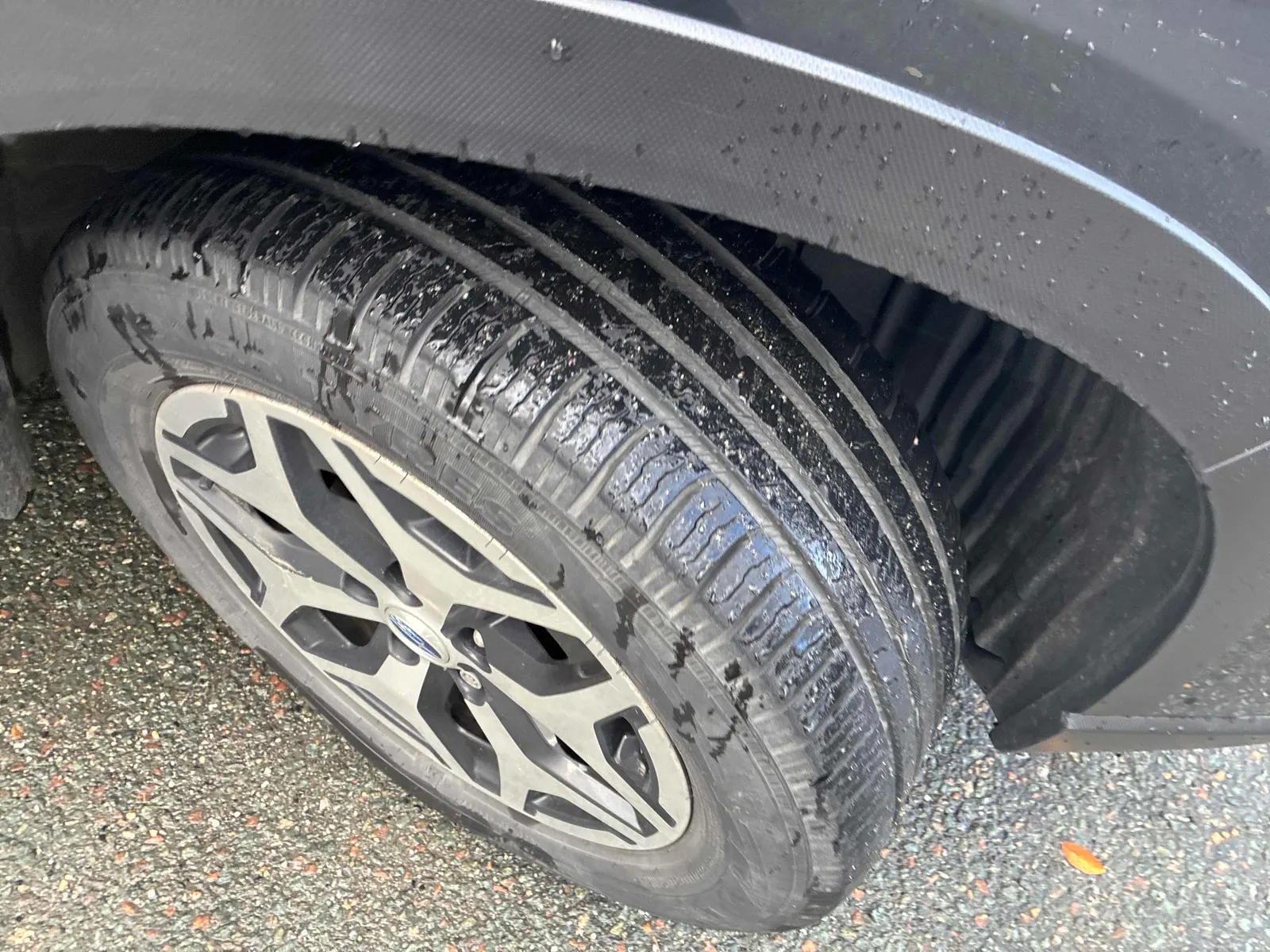 Tire
