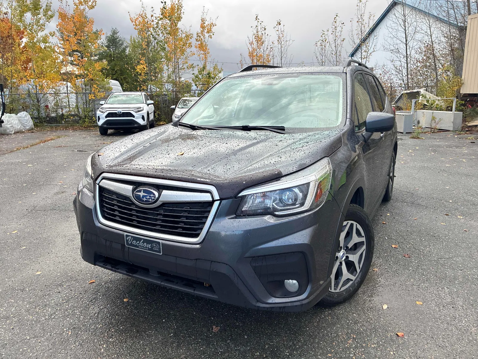 3/4 Front (Main image)