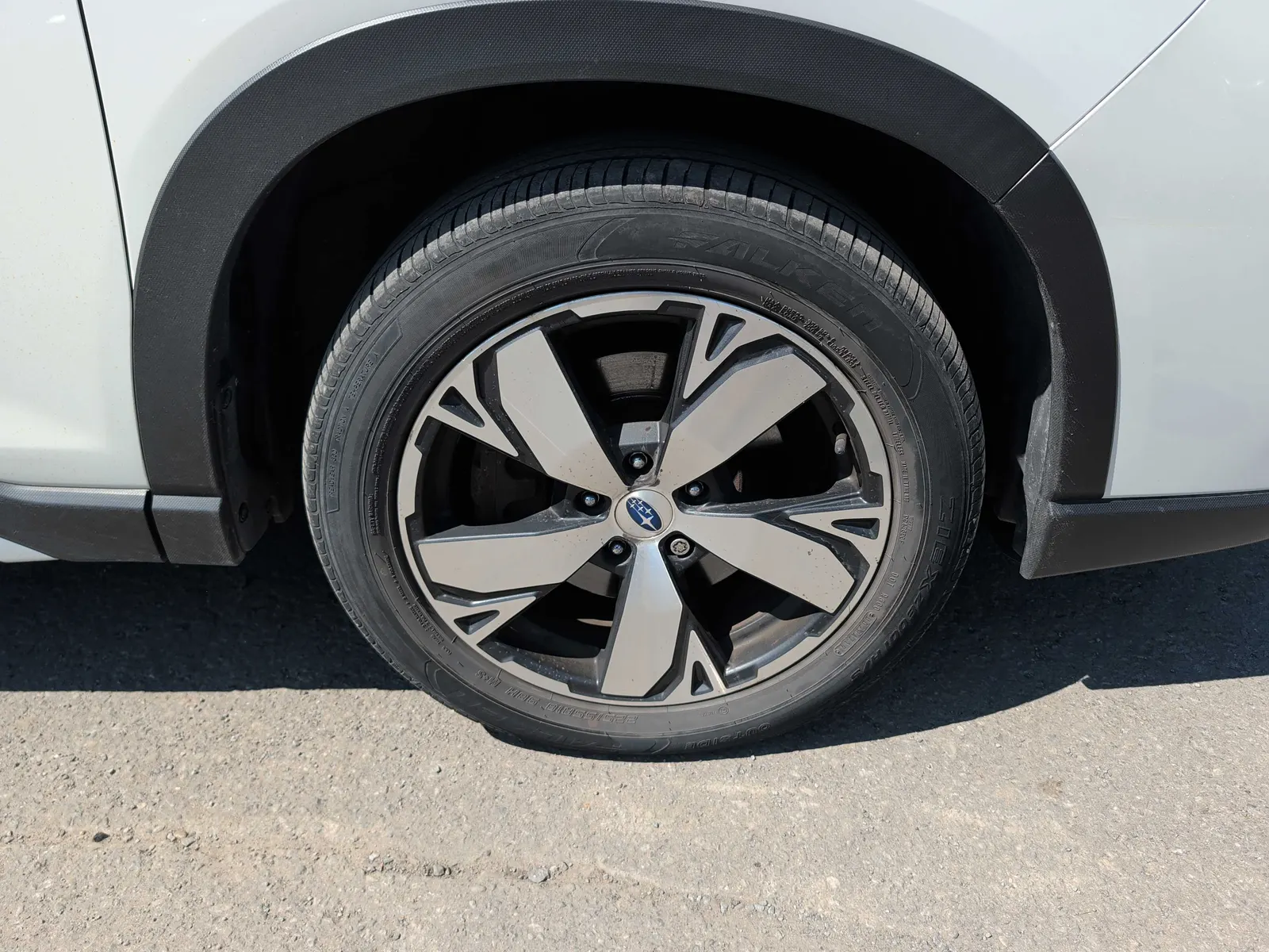 Tire