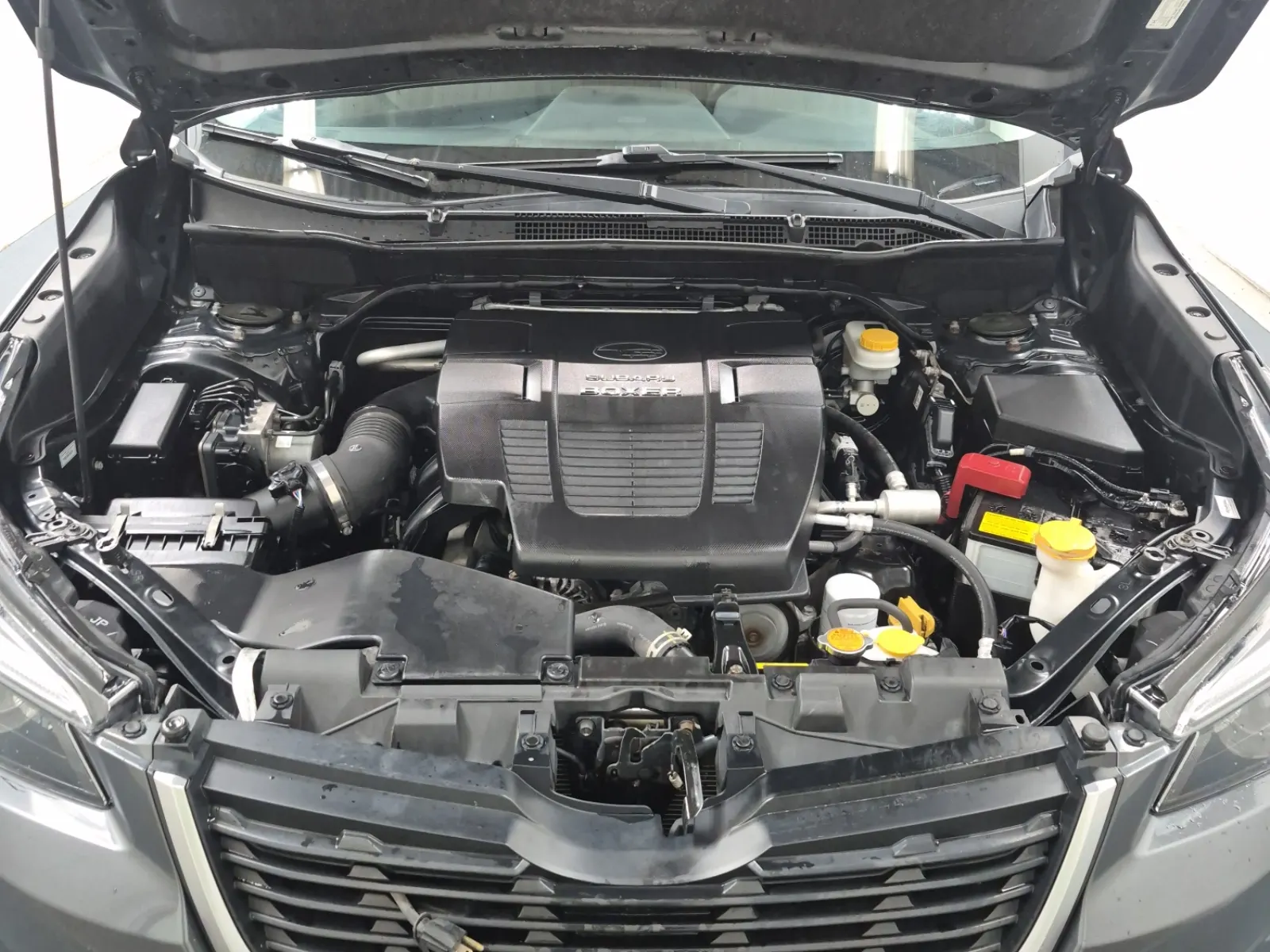 Engine Photo