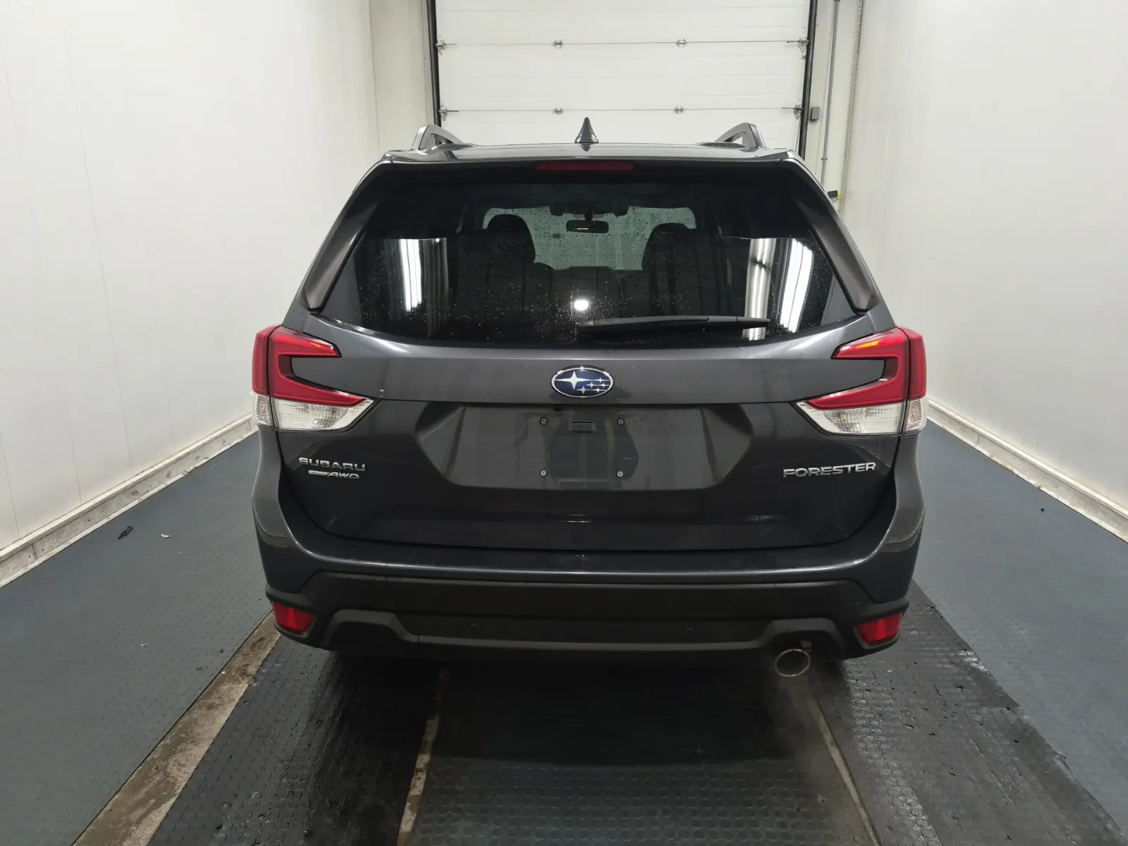 Full Rear Photo
