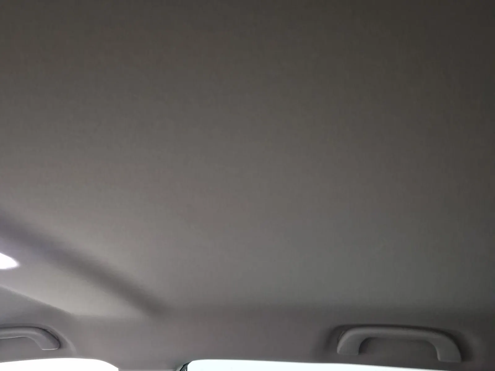 Interior Roof Photo