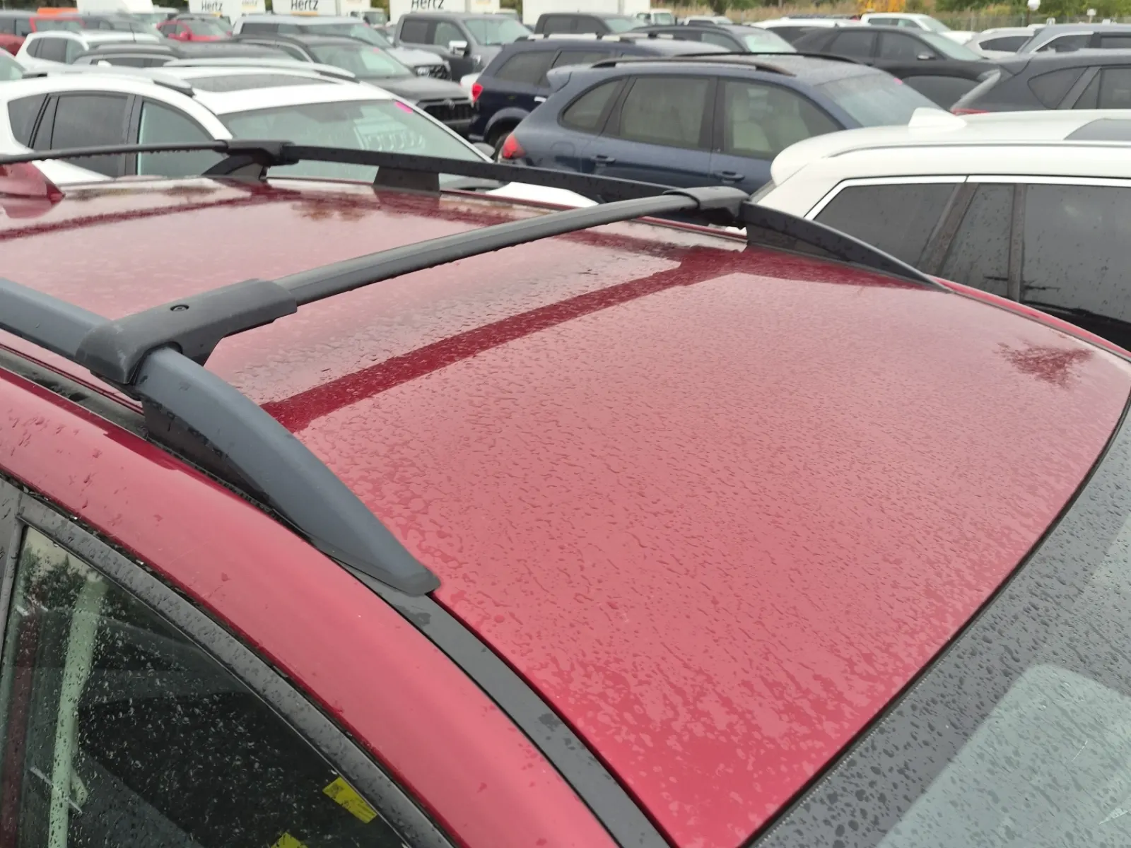 Exterior Roof Photo