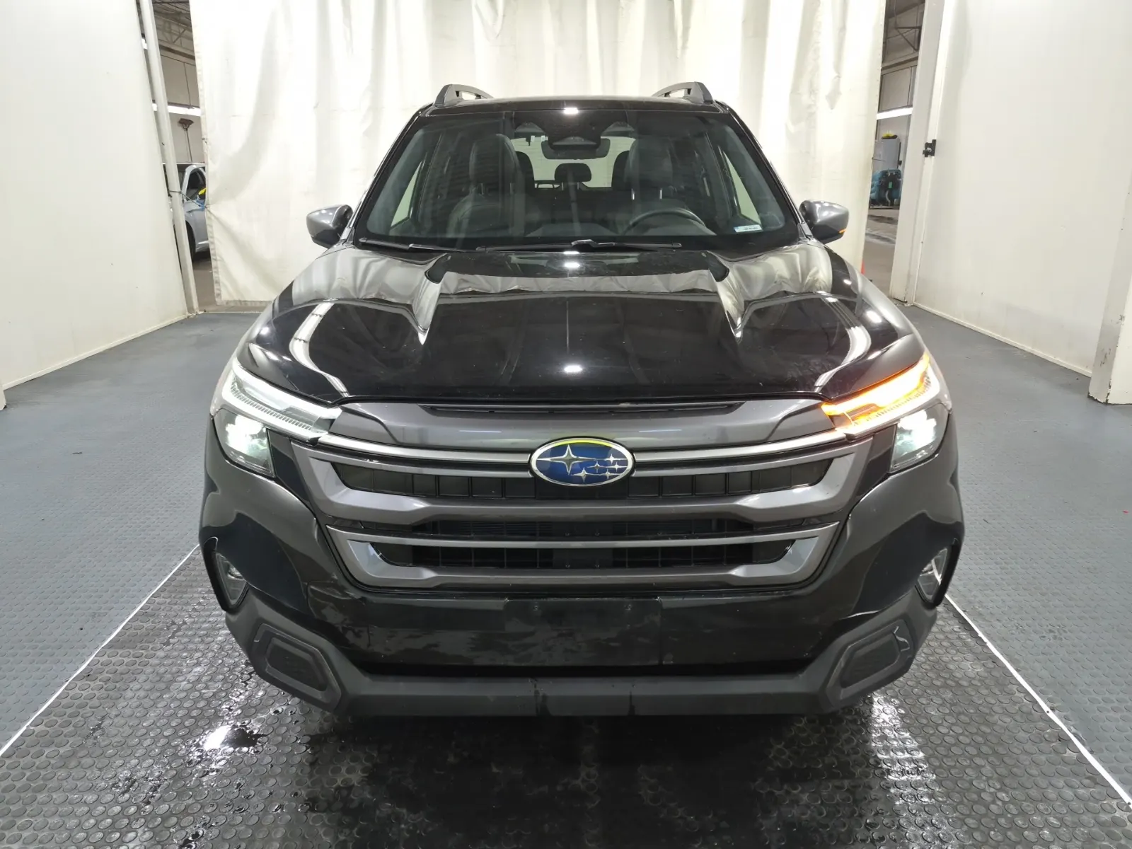 Full Front Photo