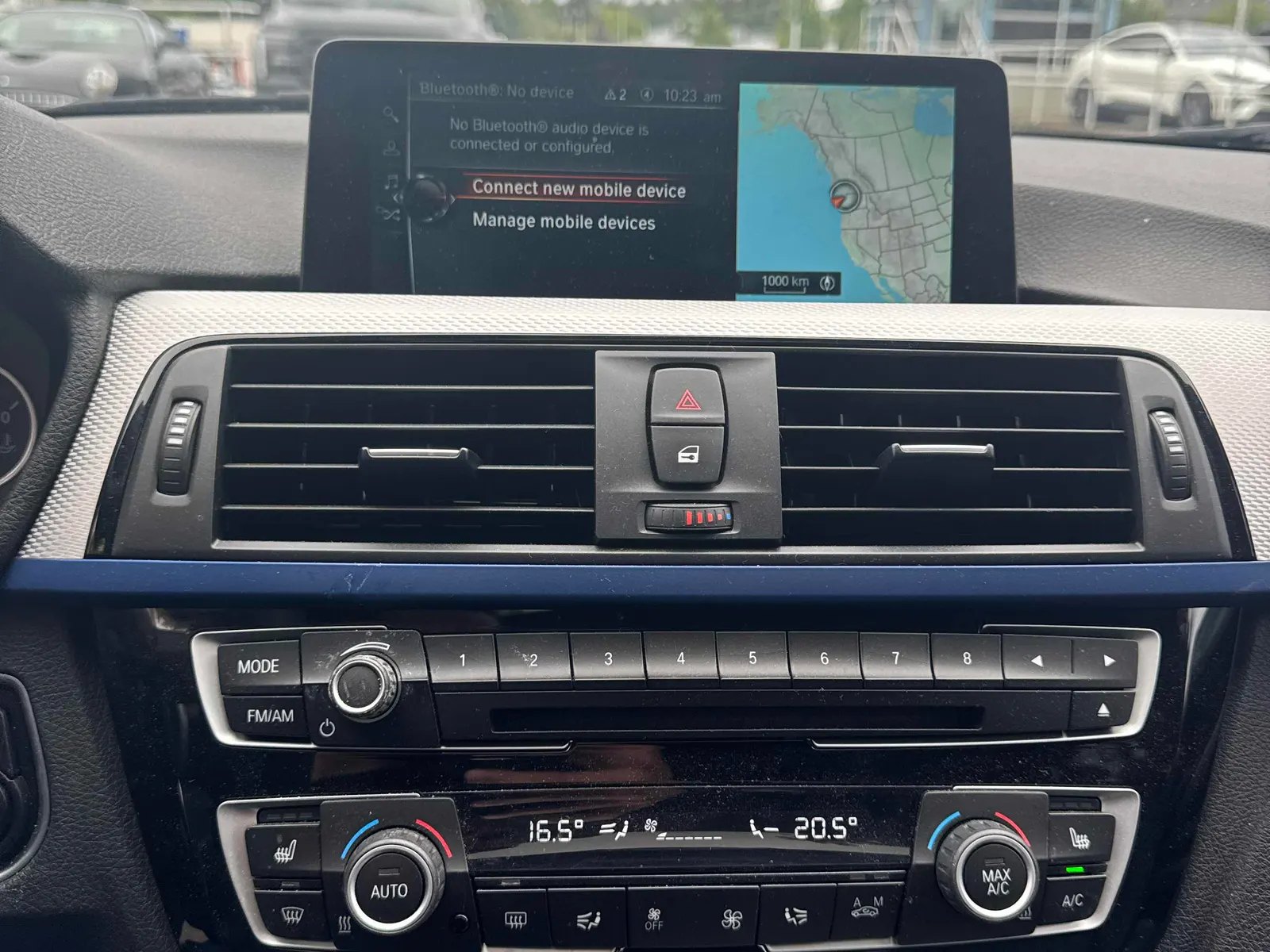Console