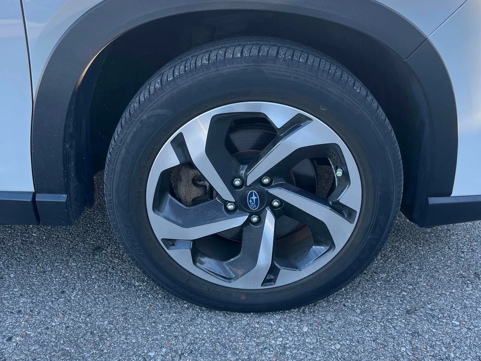 Tire