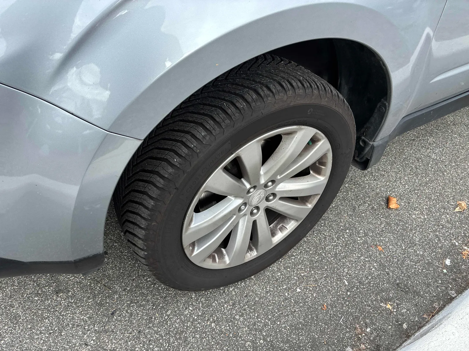 Tire