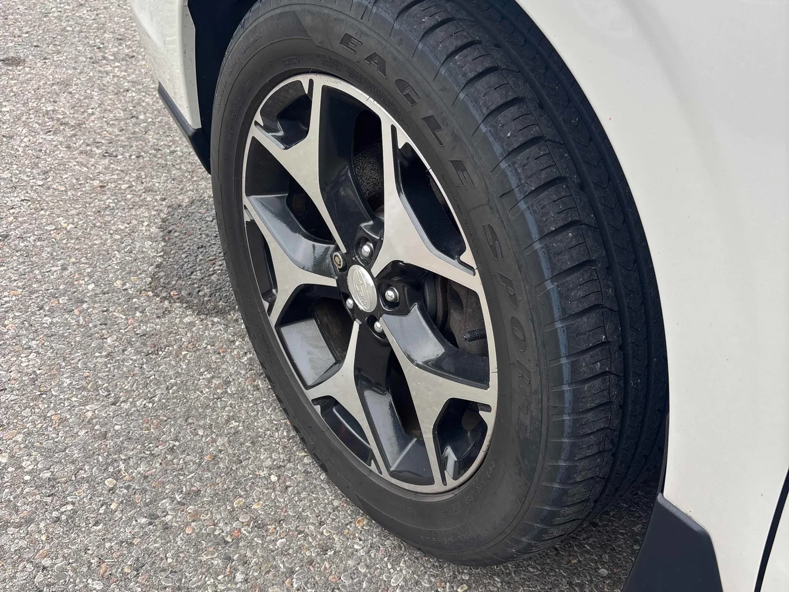 Tire