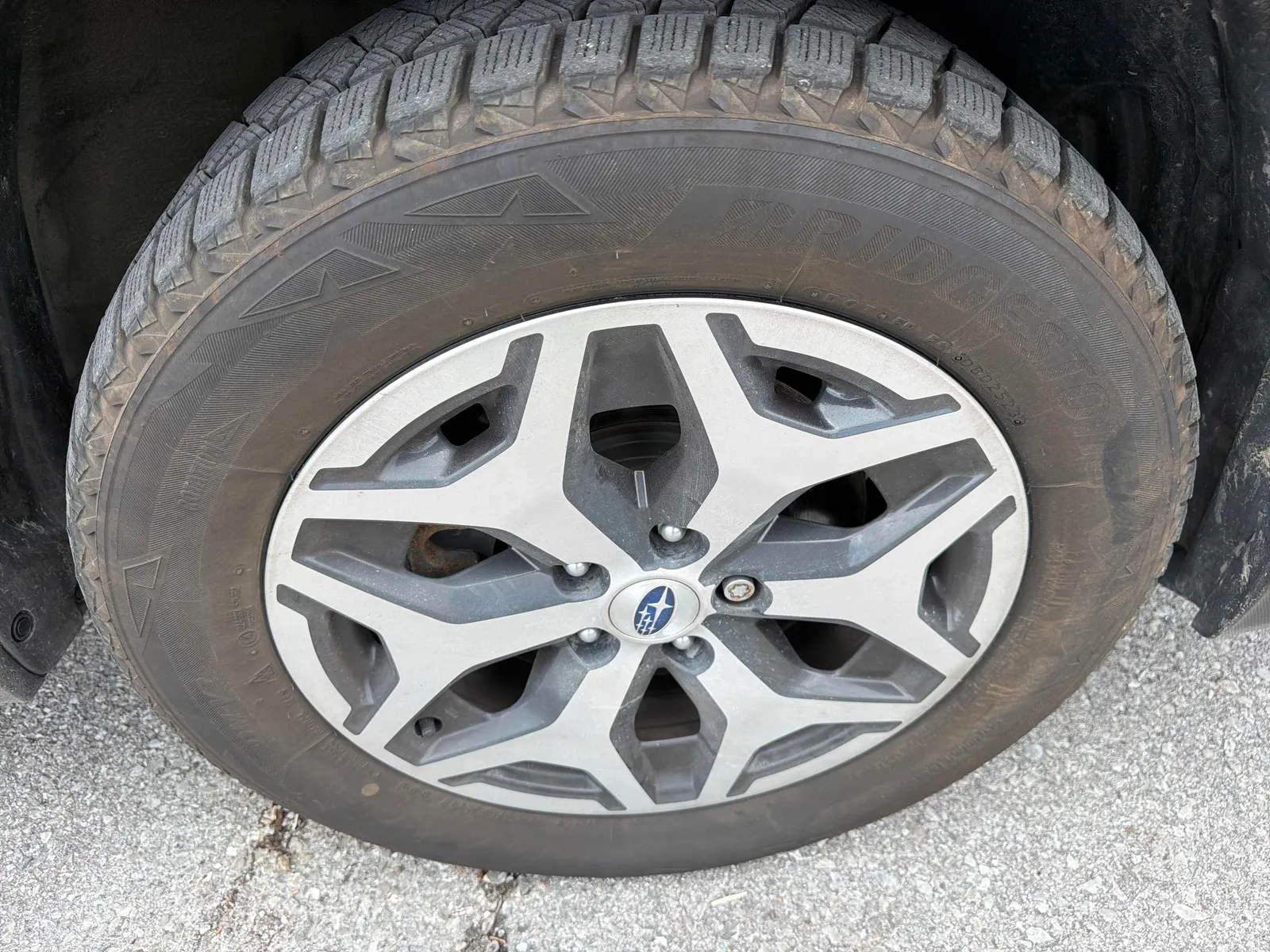 Tire