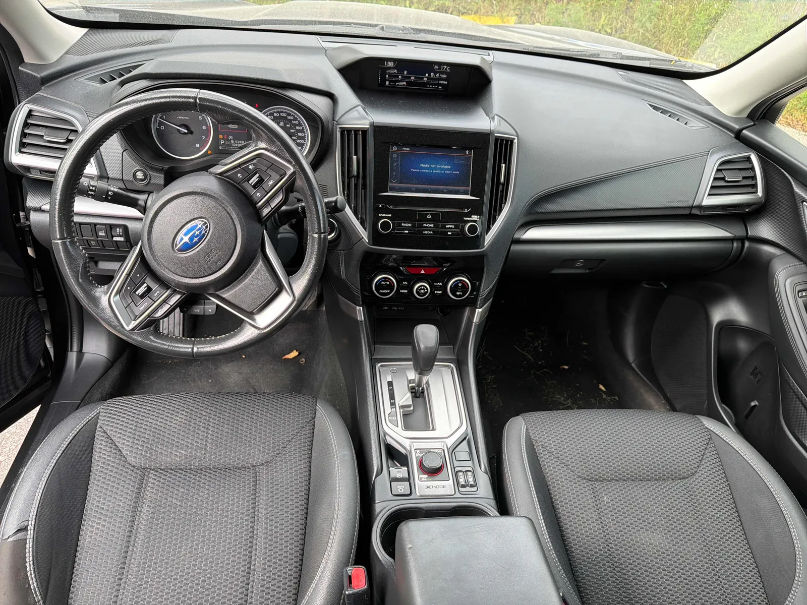 Console