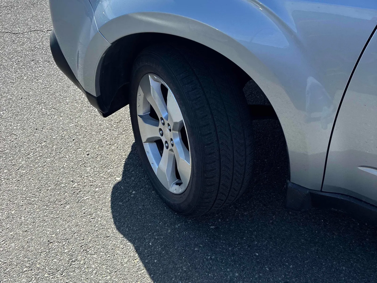 Tire