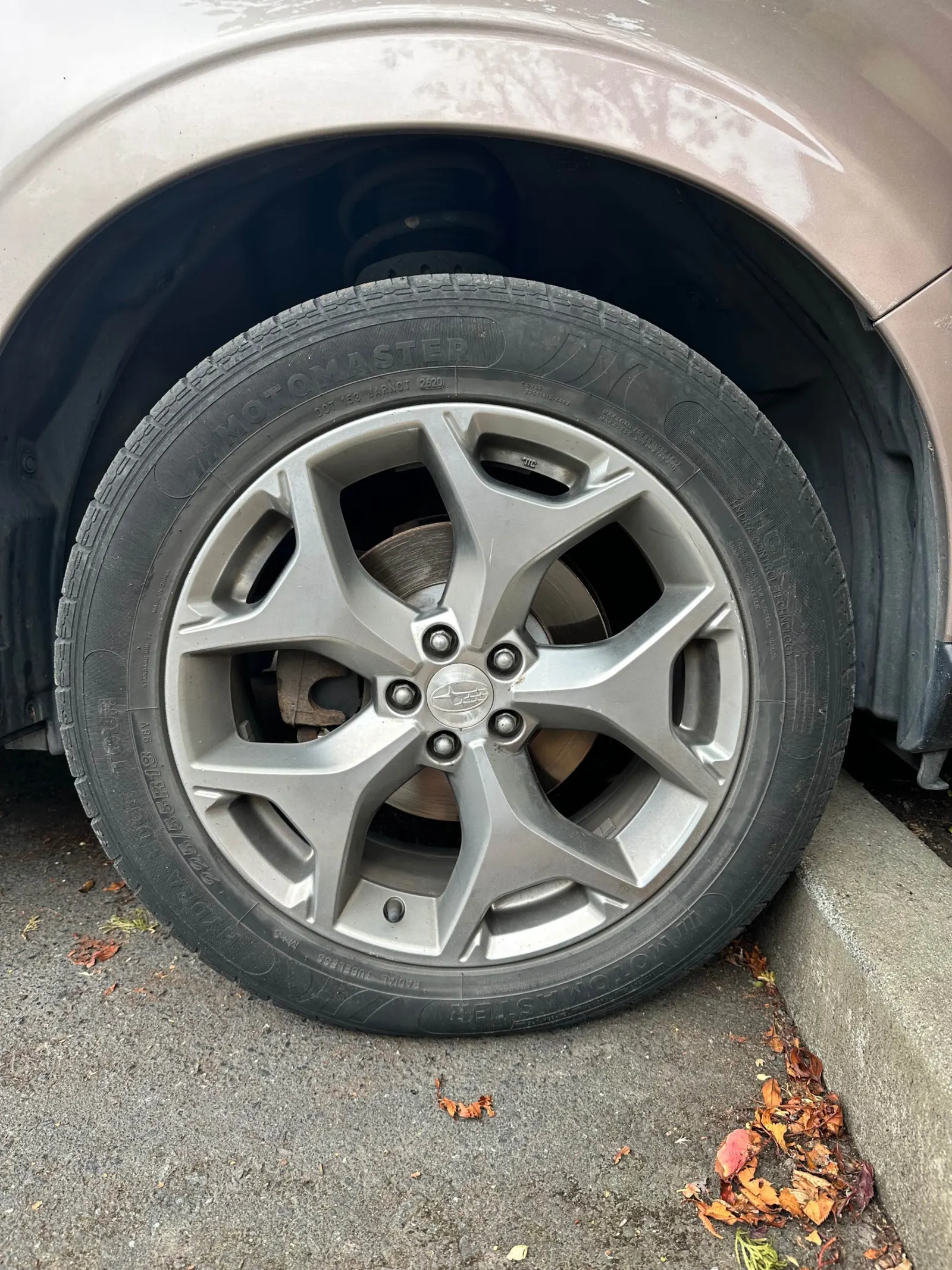 Tire