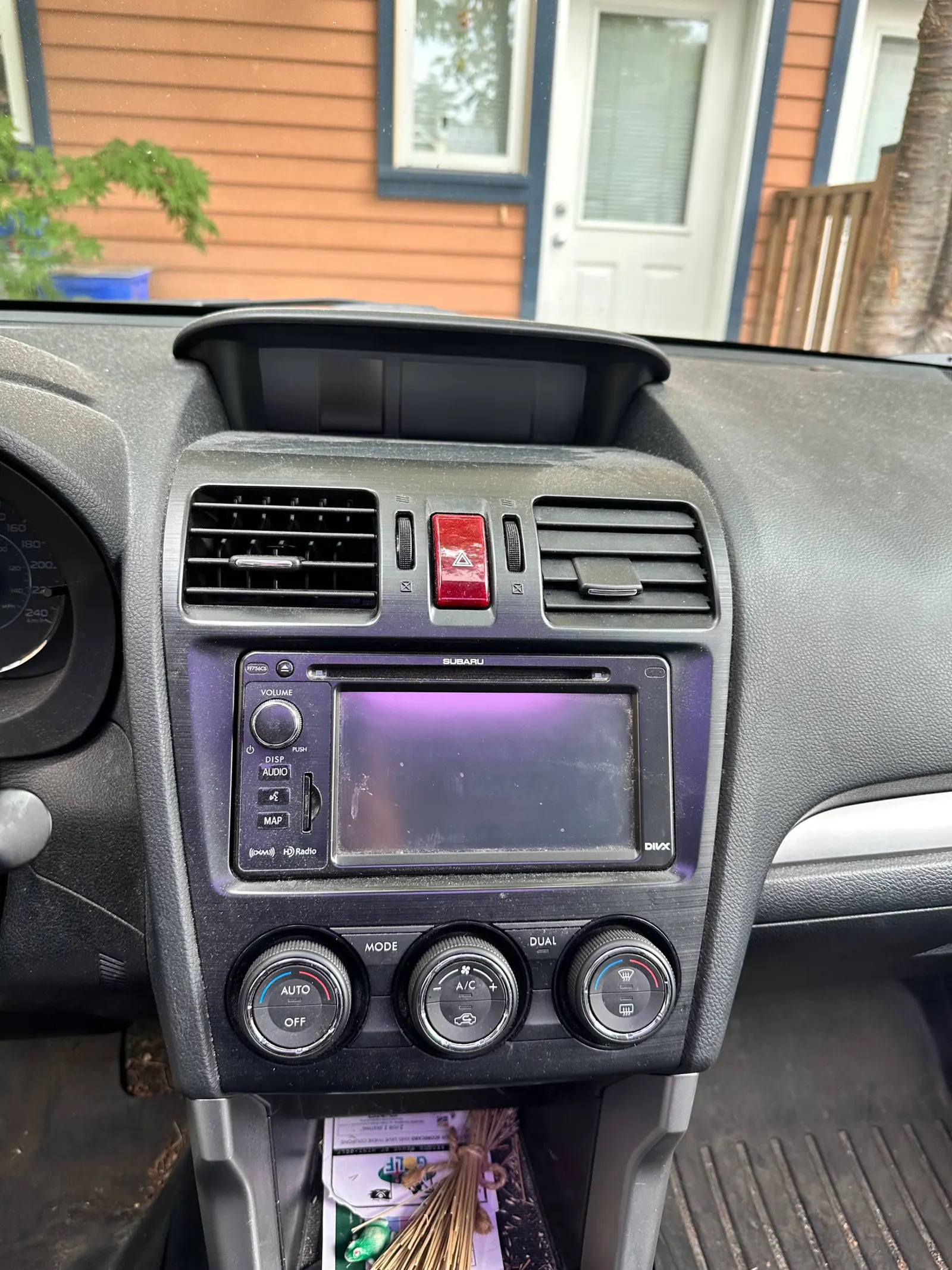 Console