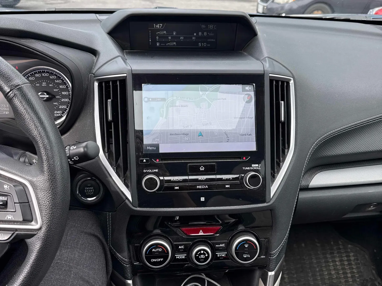 Console