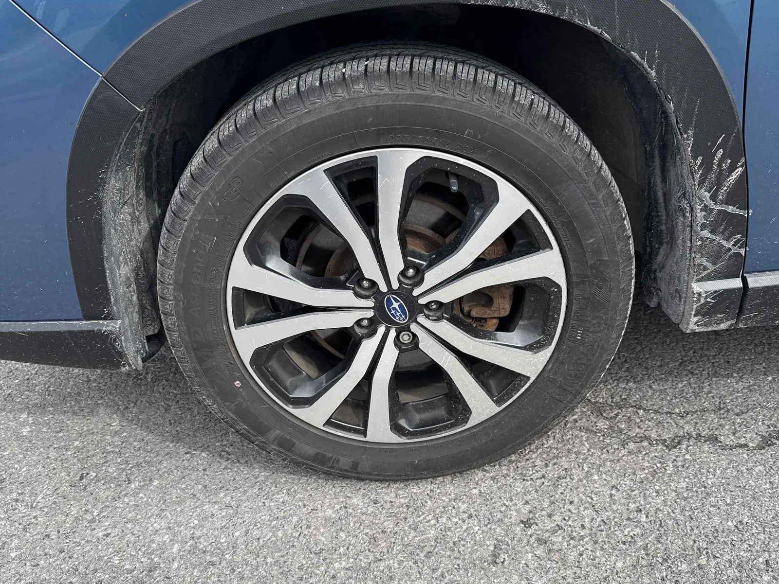 Tire