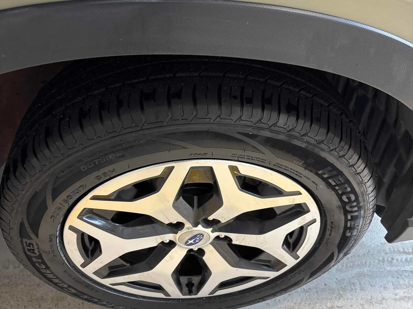Tire