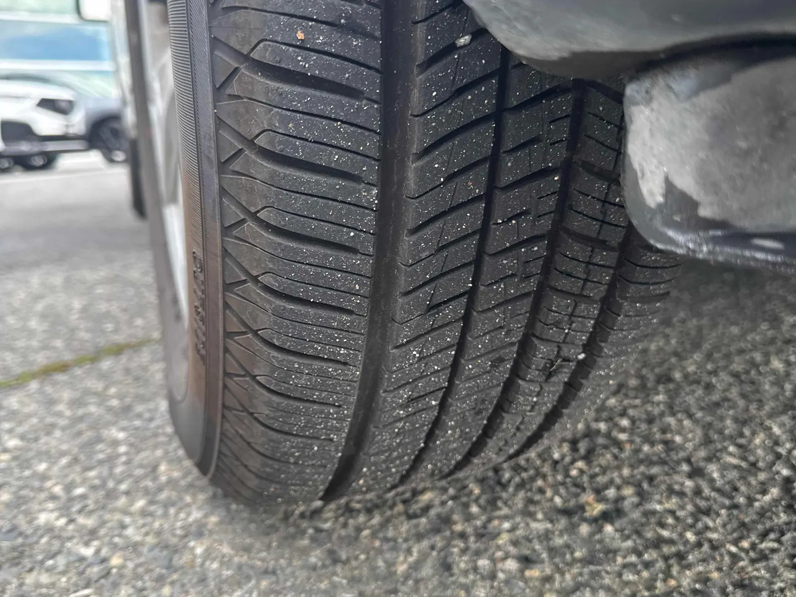 Tire
