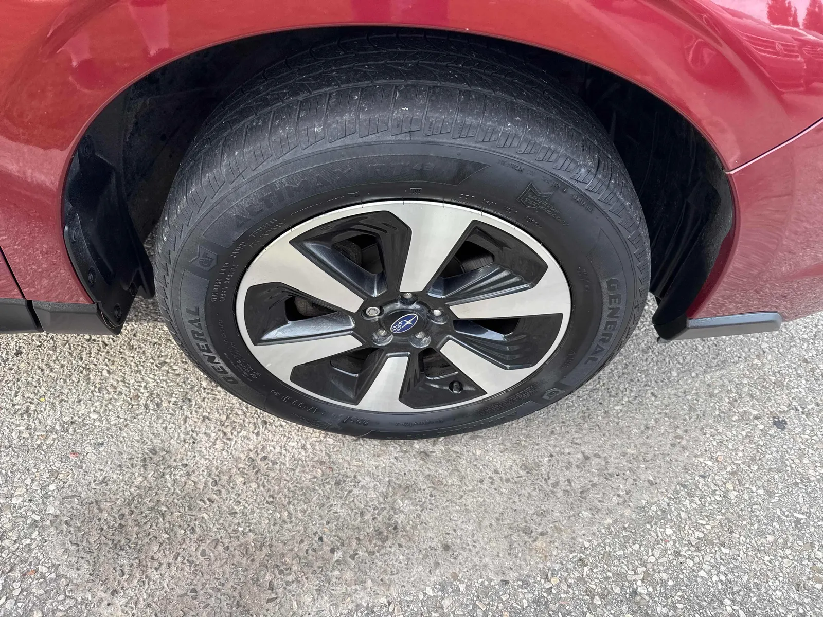 Tire