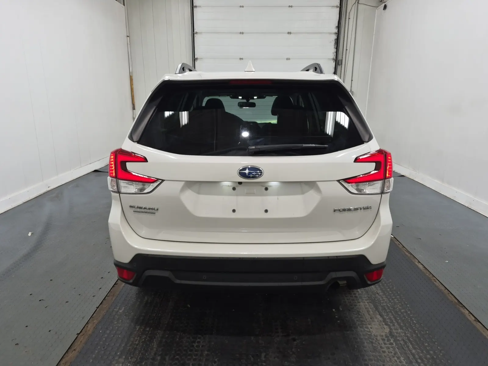 Full Rear Photo