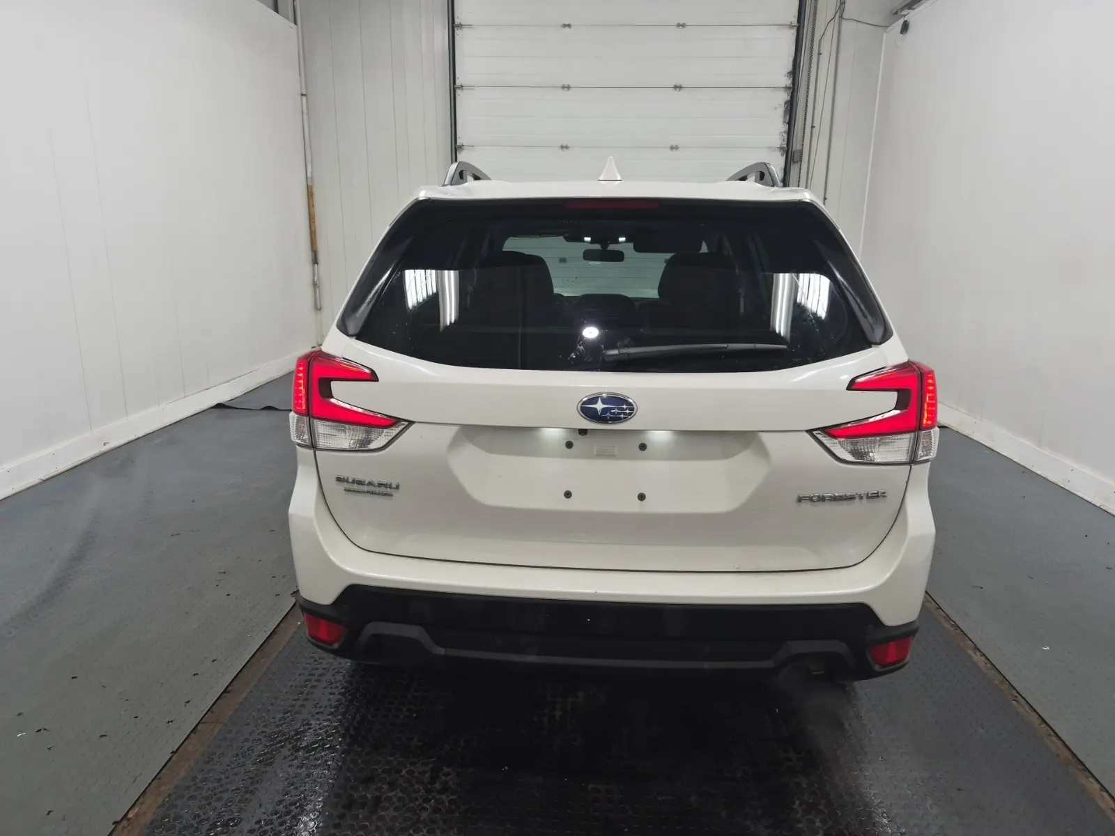 Full Rear Photo