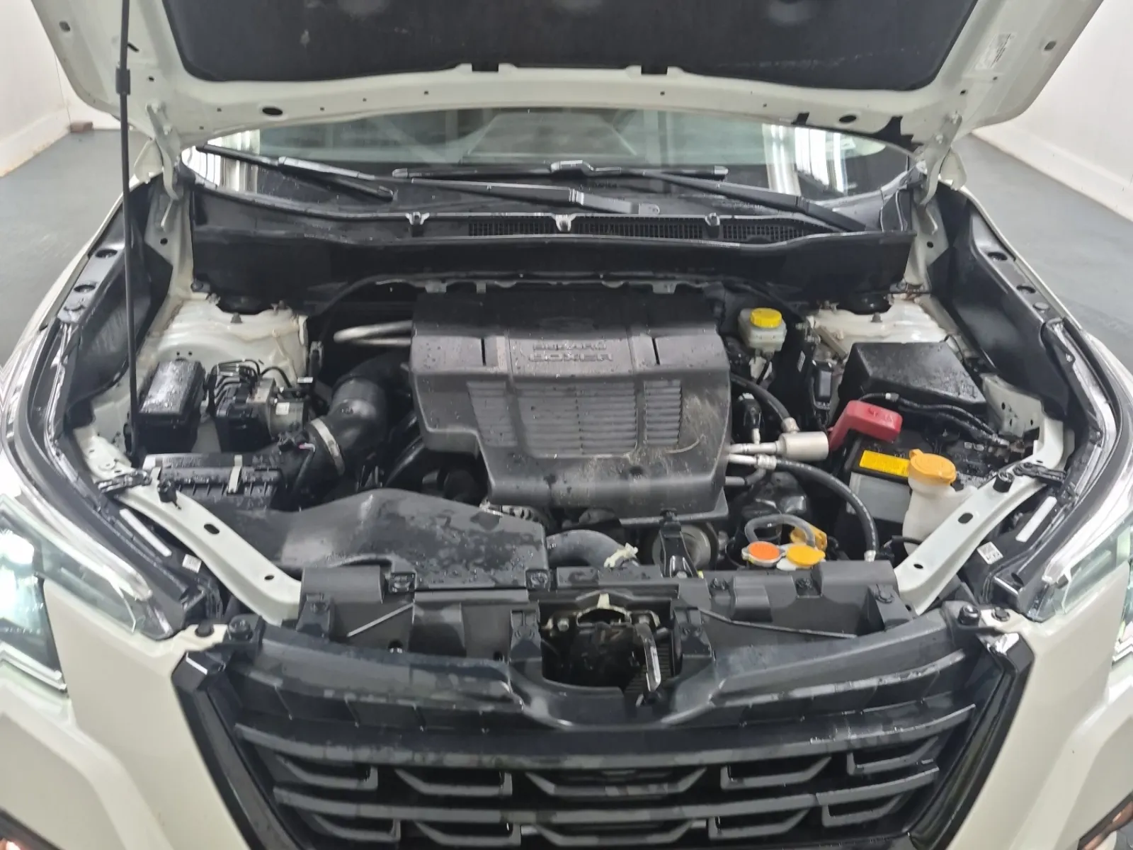 Engine Photo