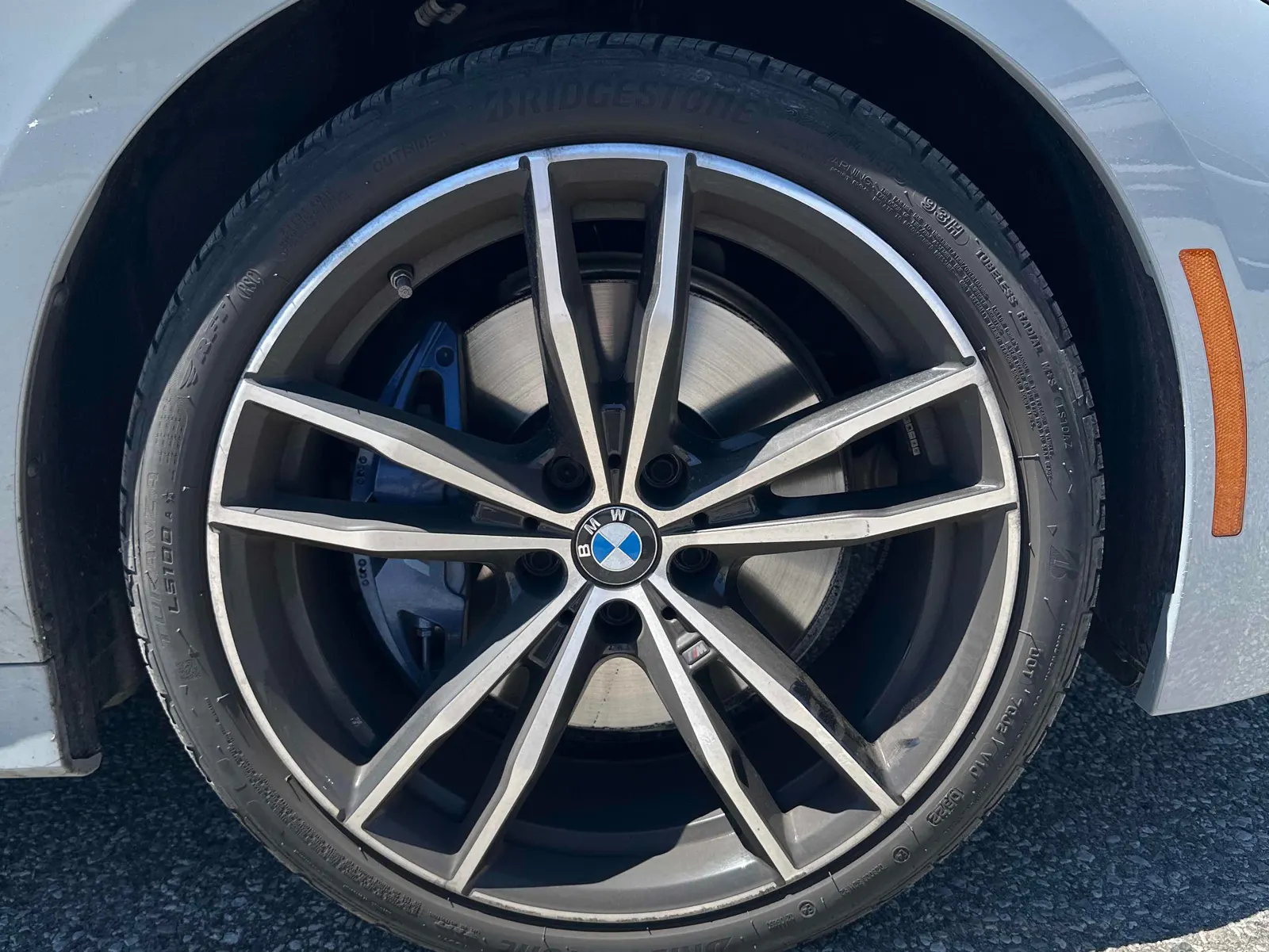 Tire