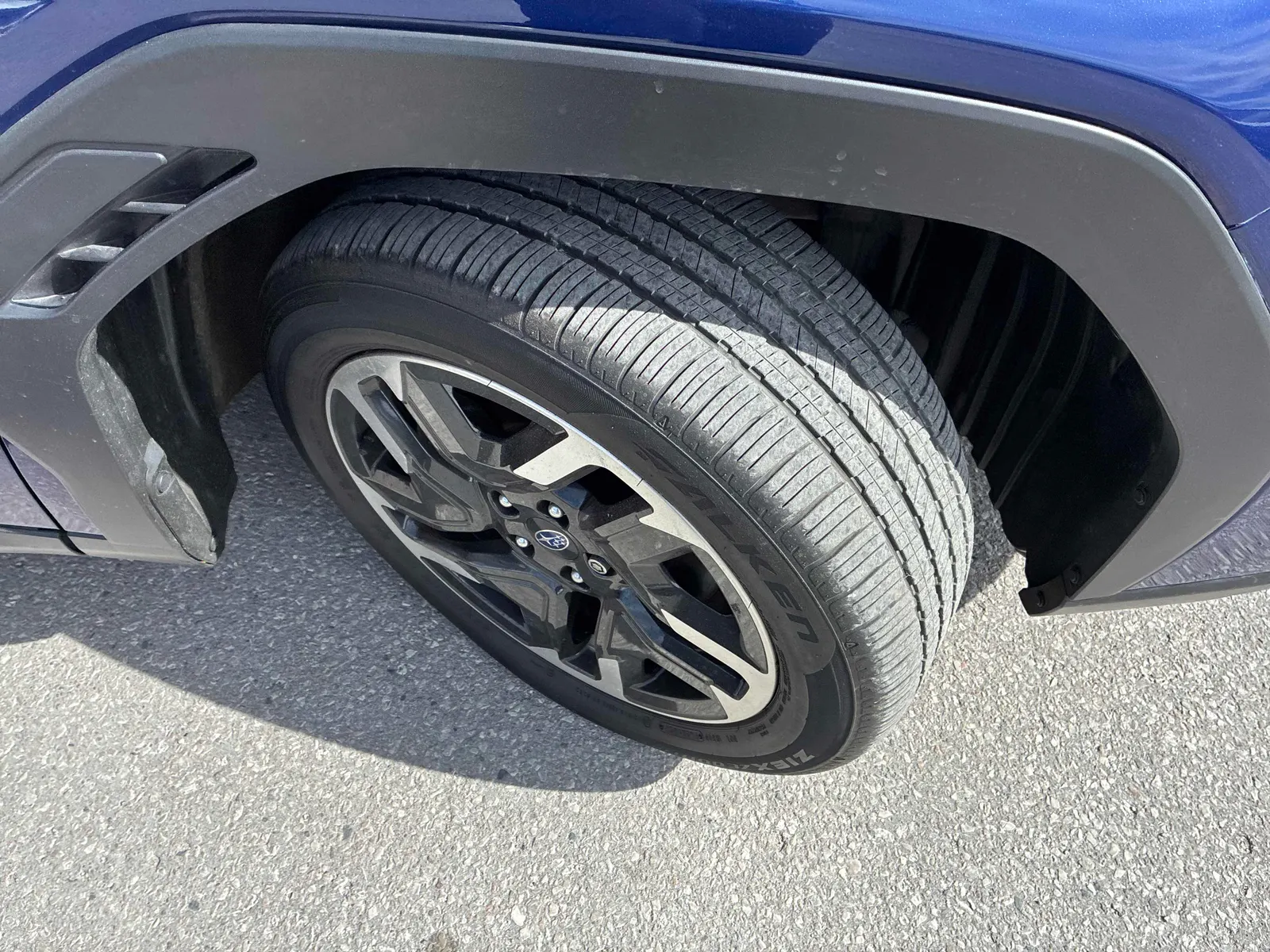 Tire