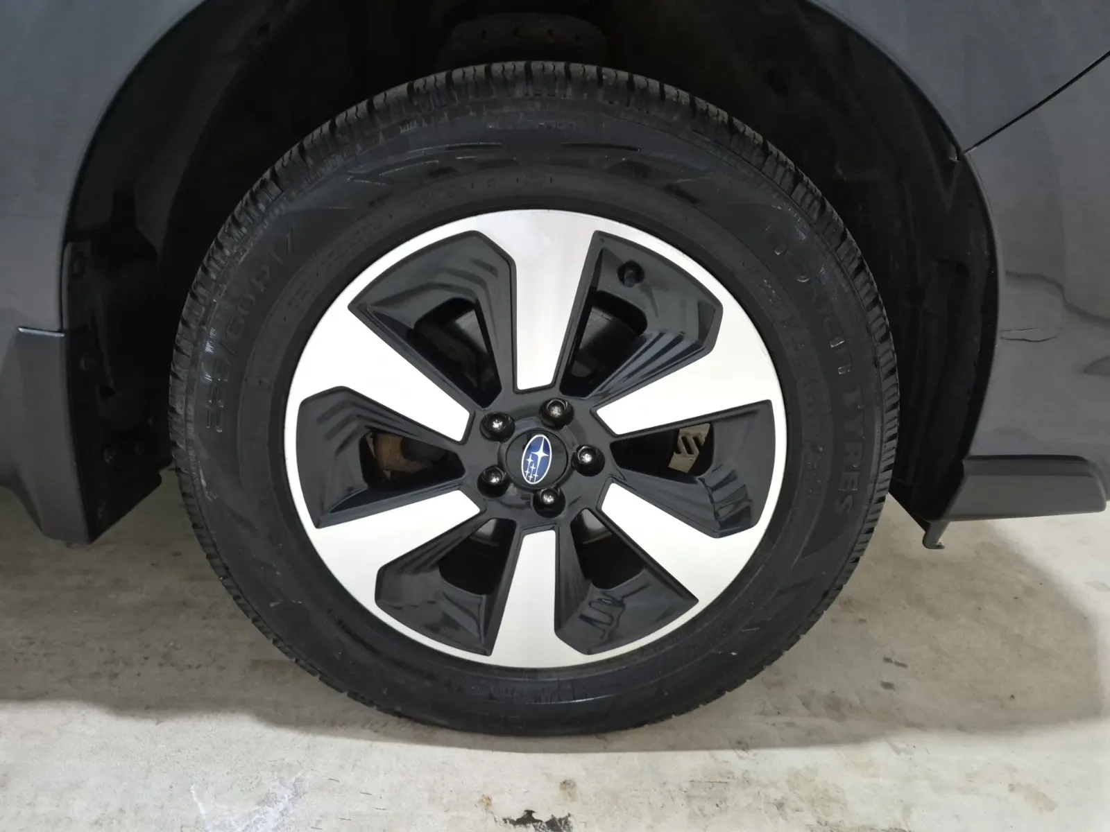 Tire