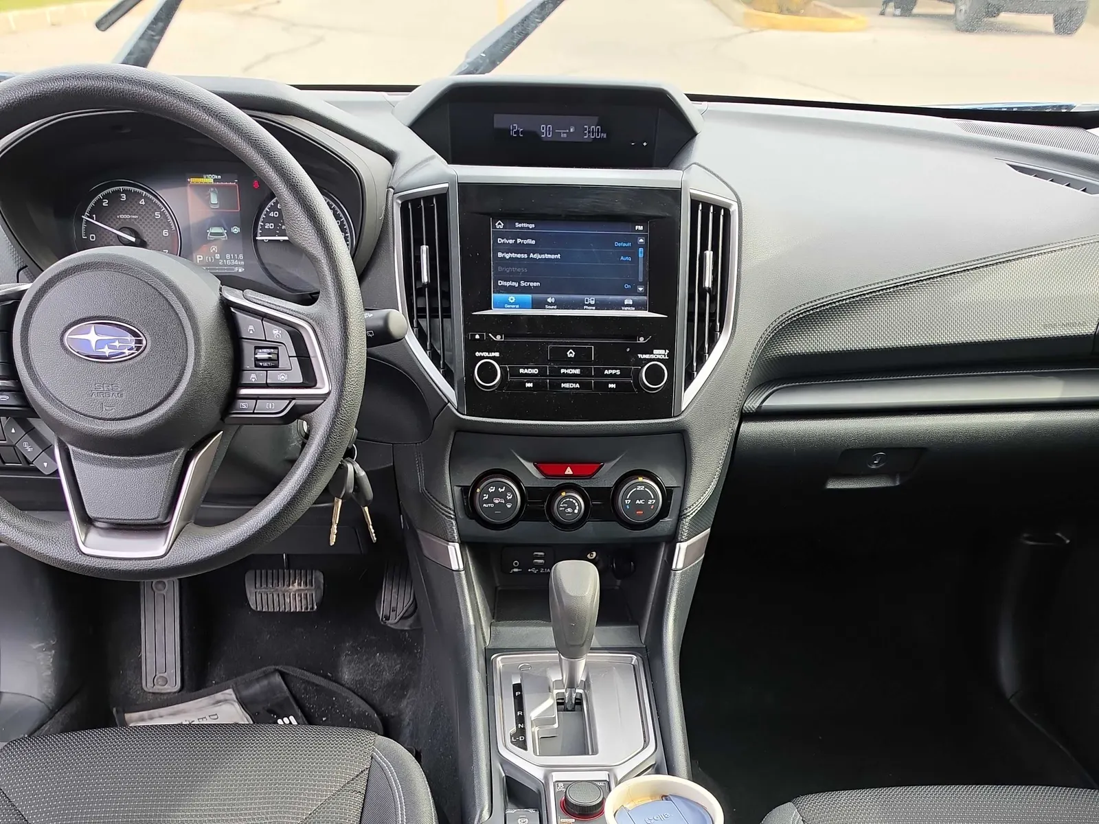 Console