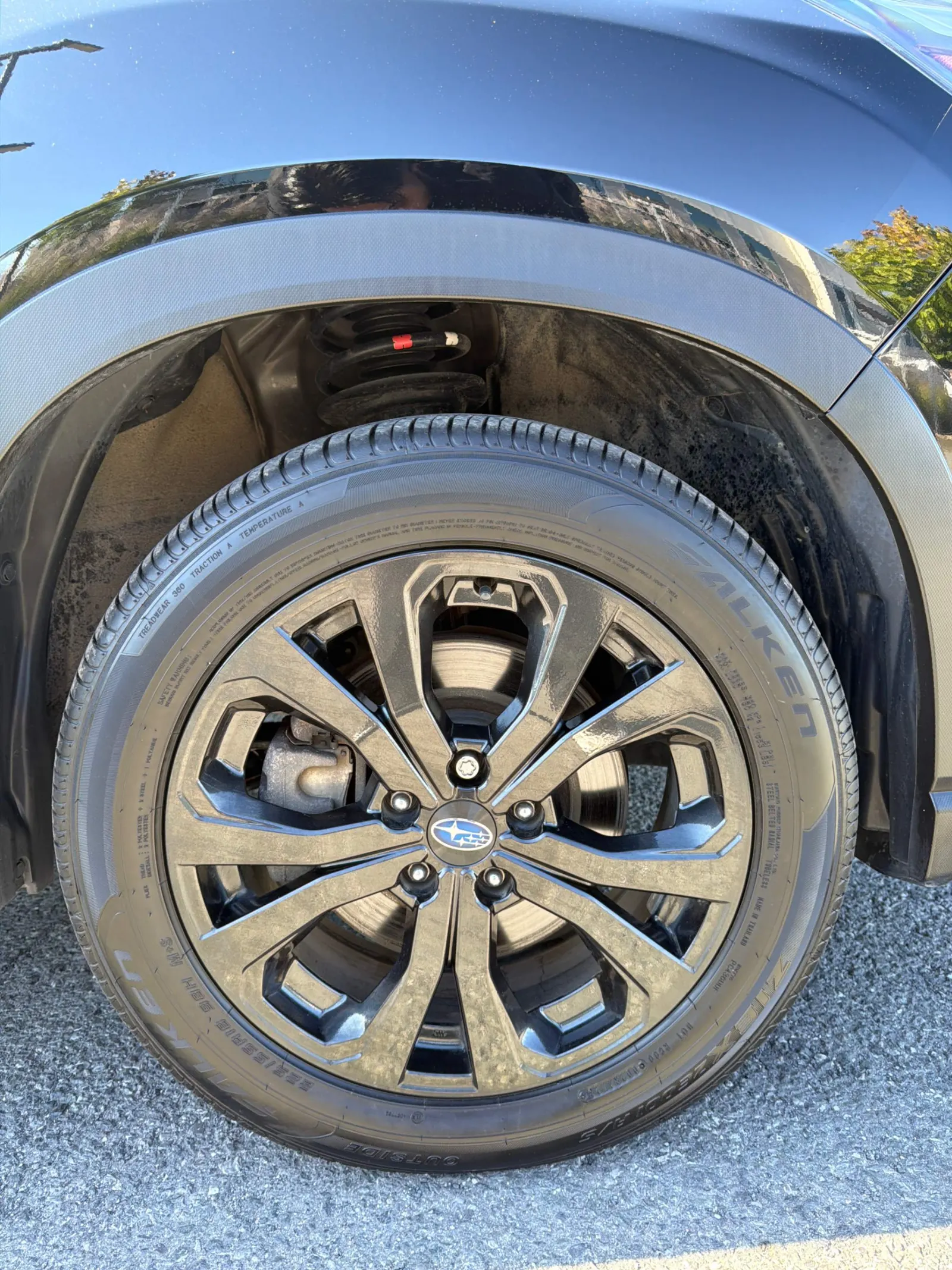Tire