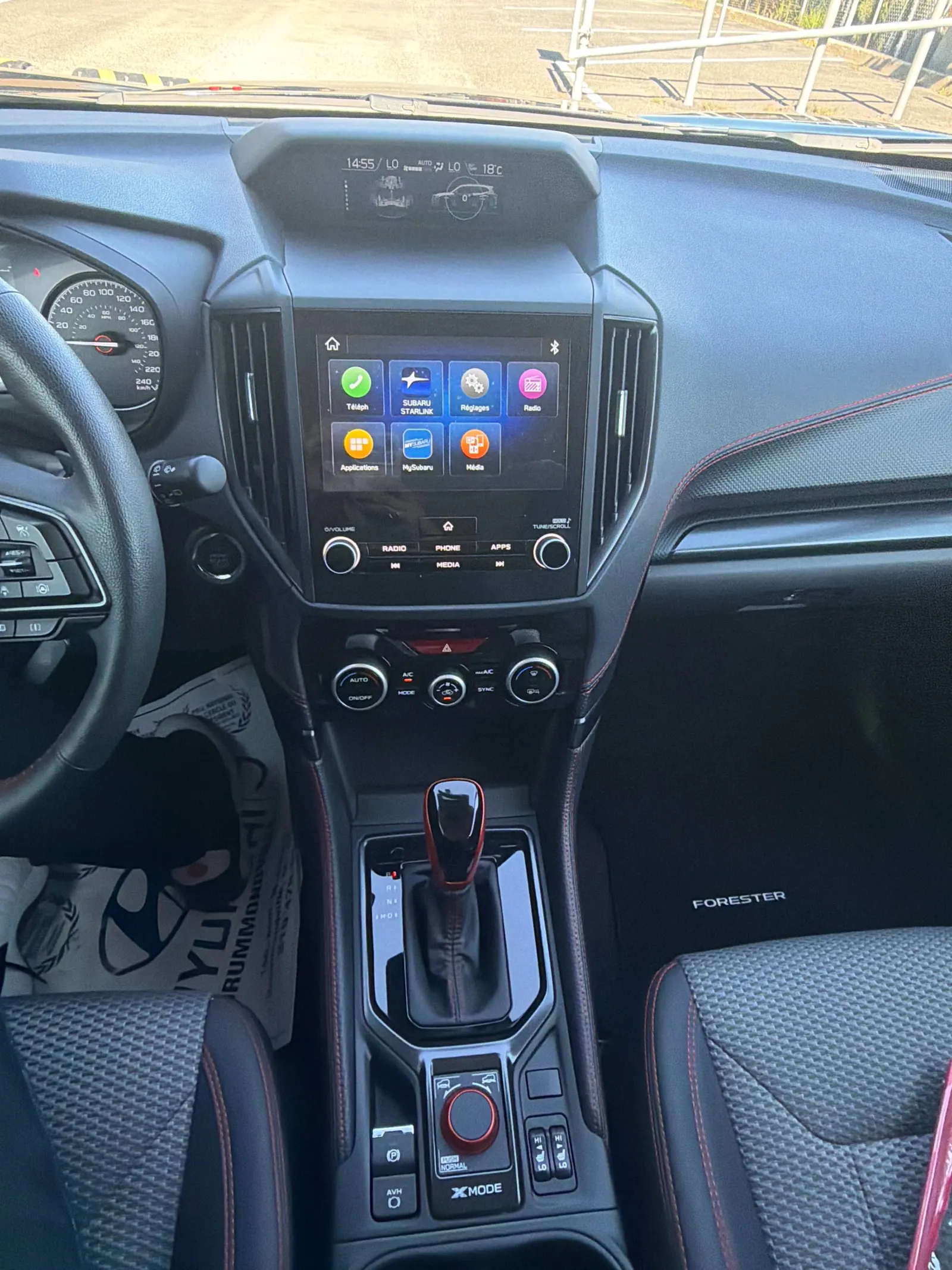 Console