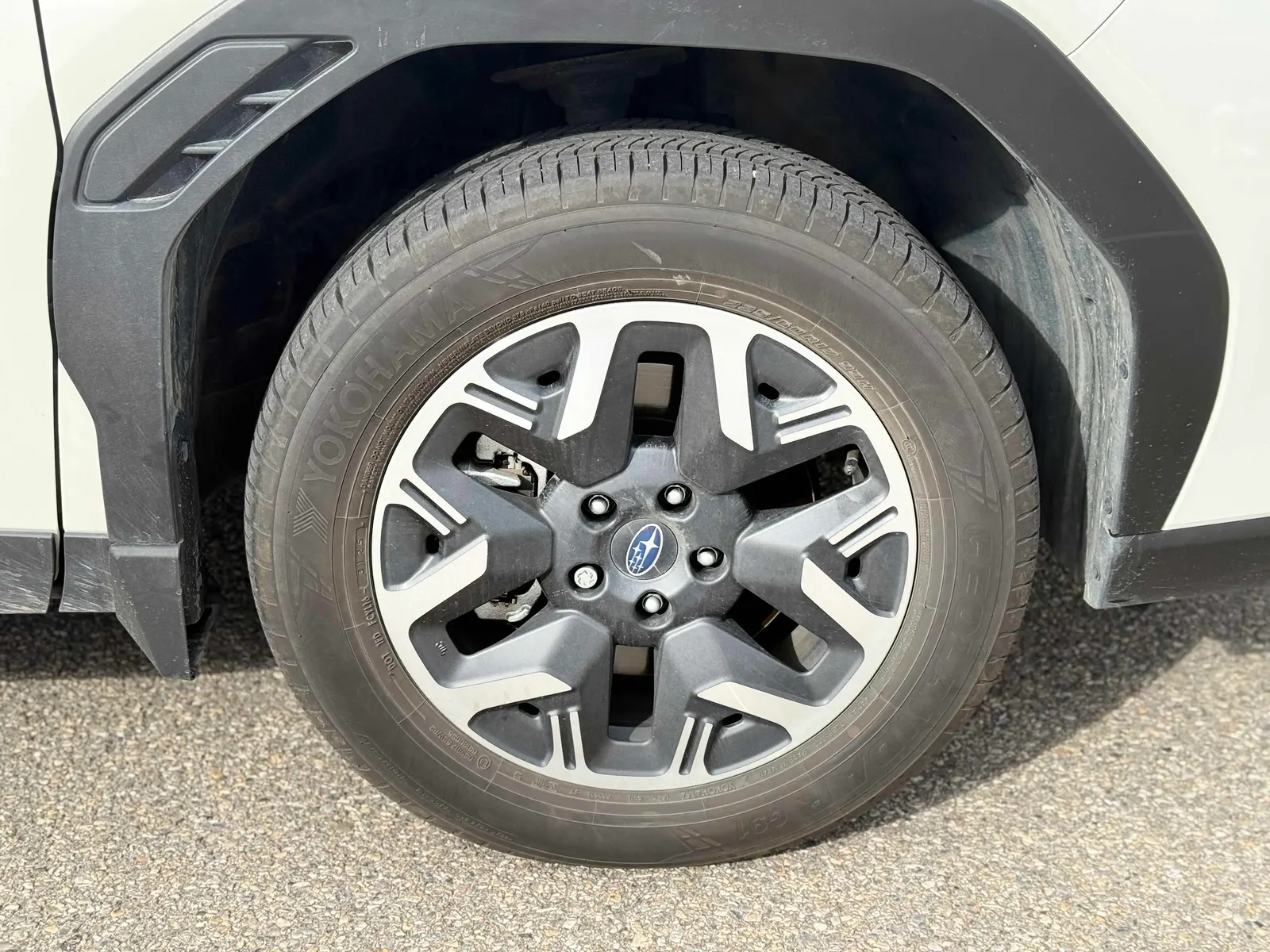Tire