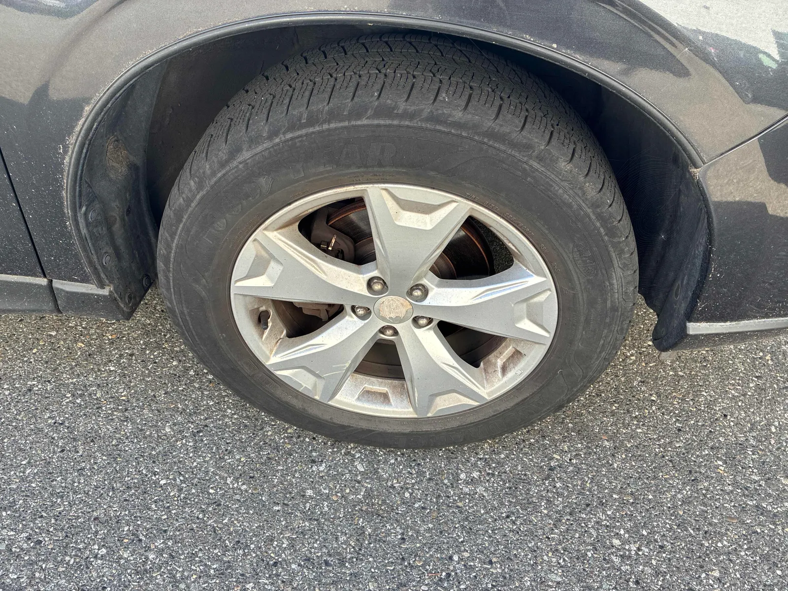 Tire