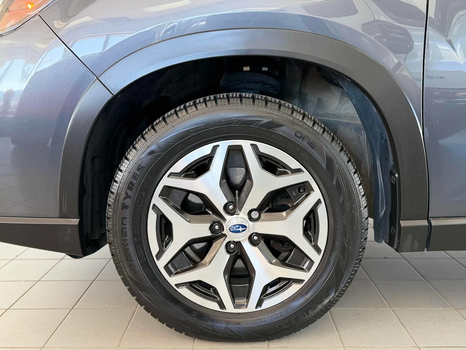 Tire
