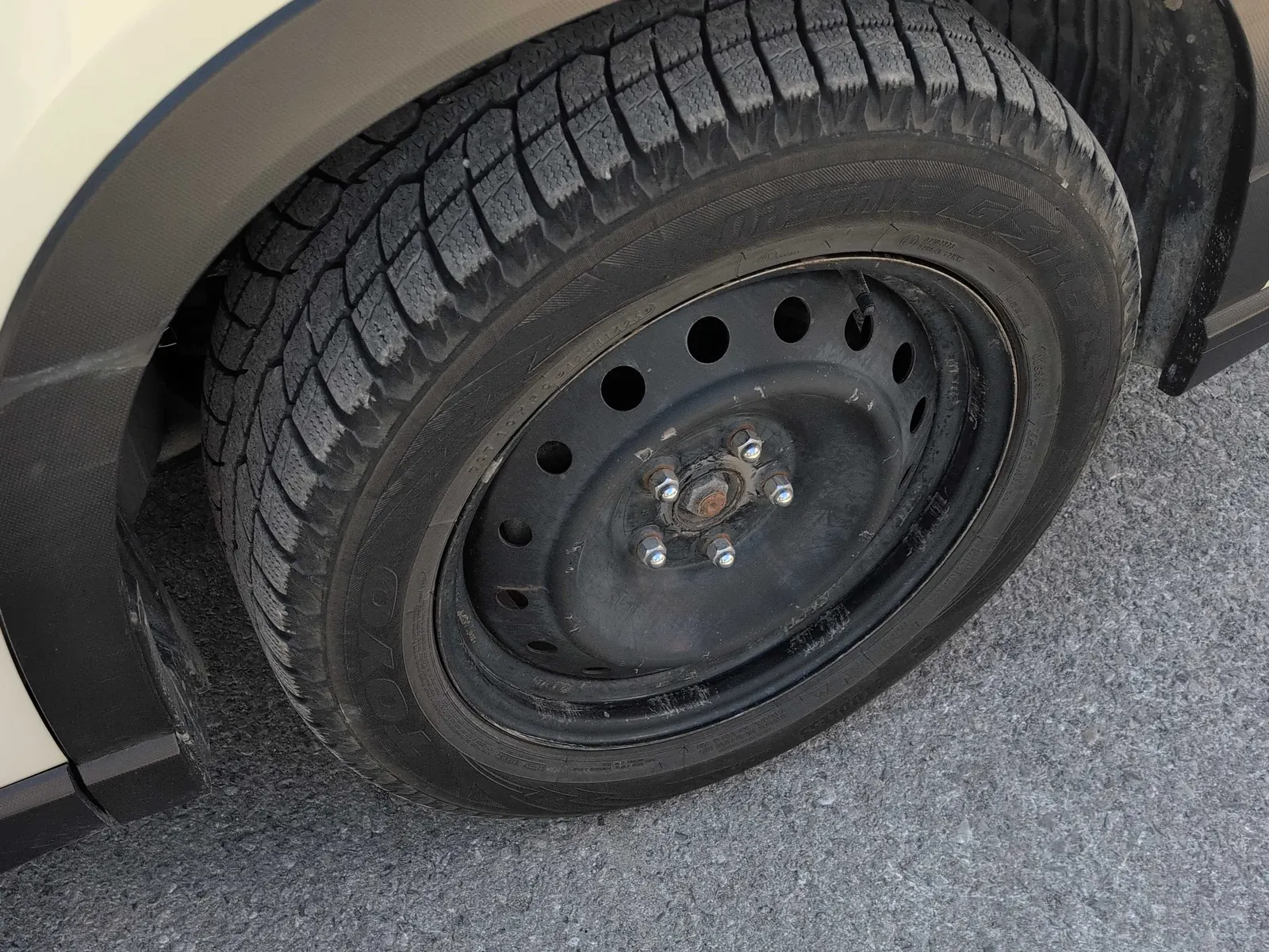 Tire