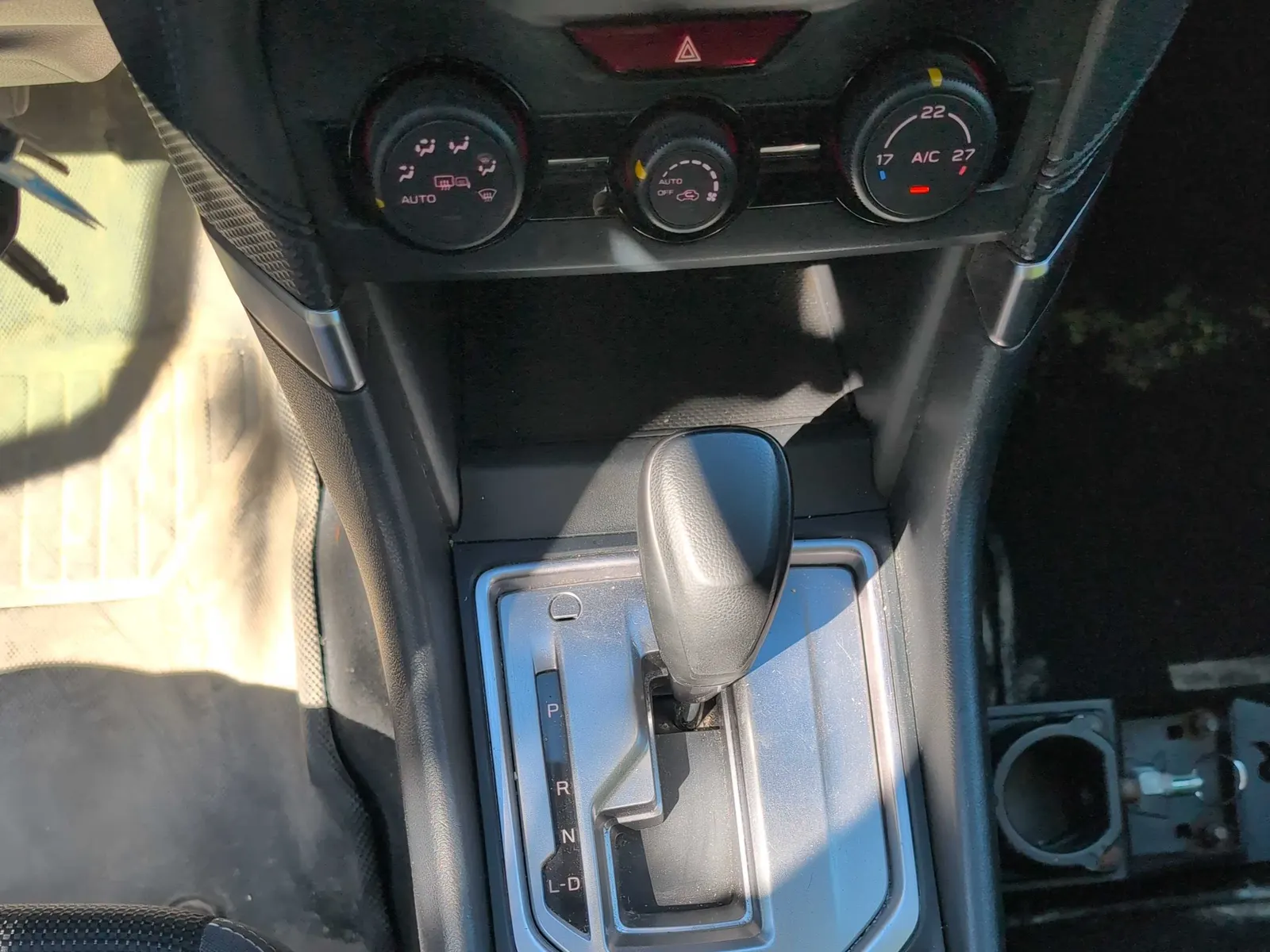 Console