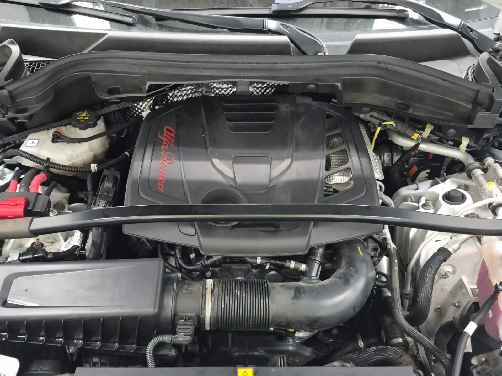Engine Photo