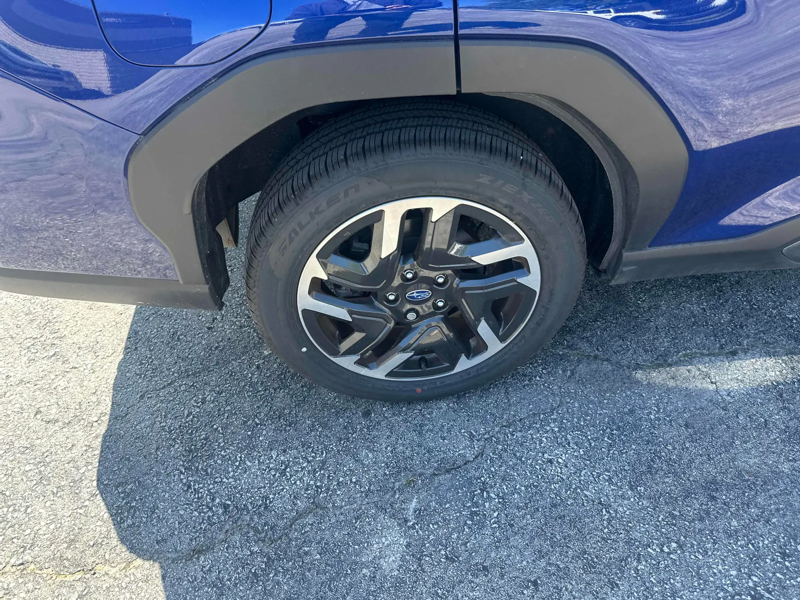 Tire