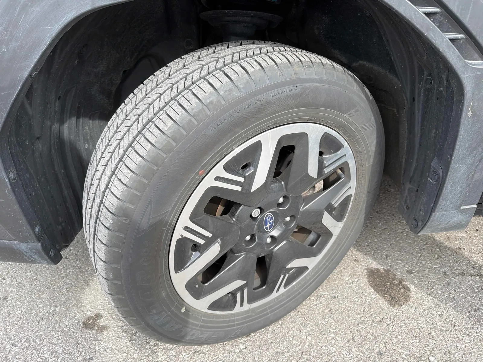 Tire