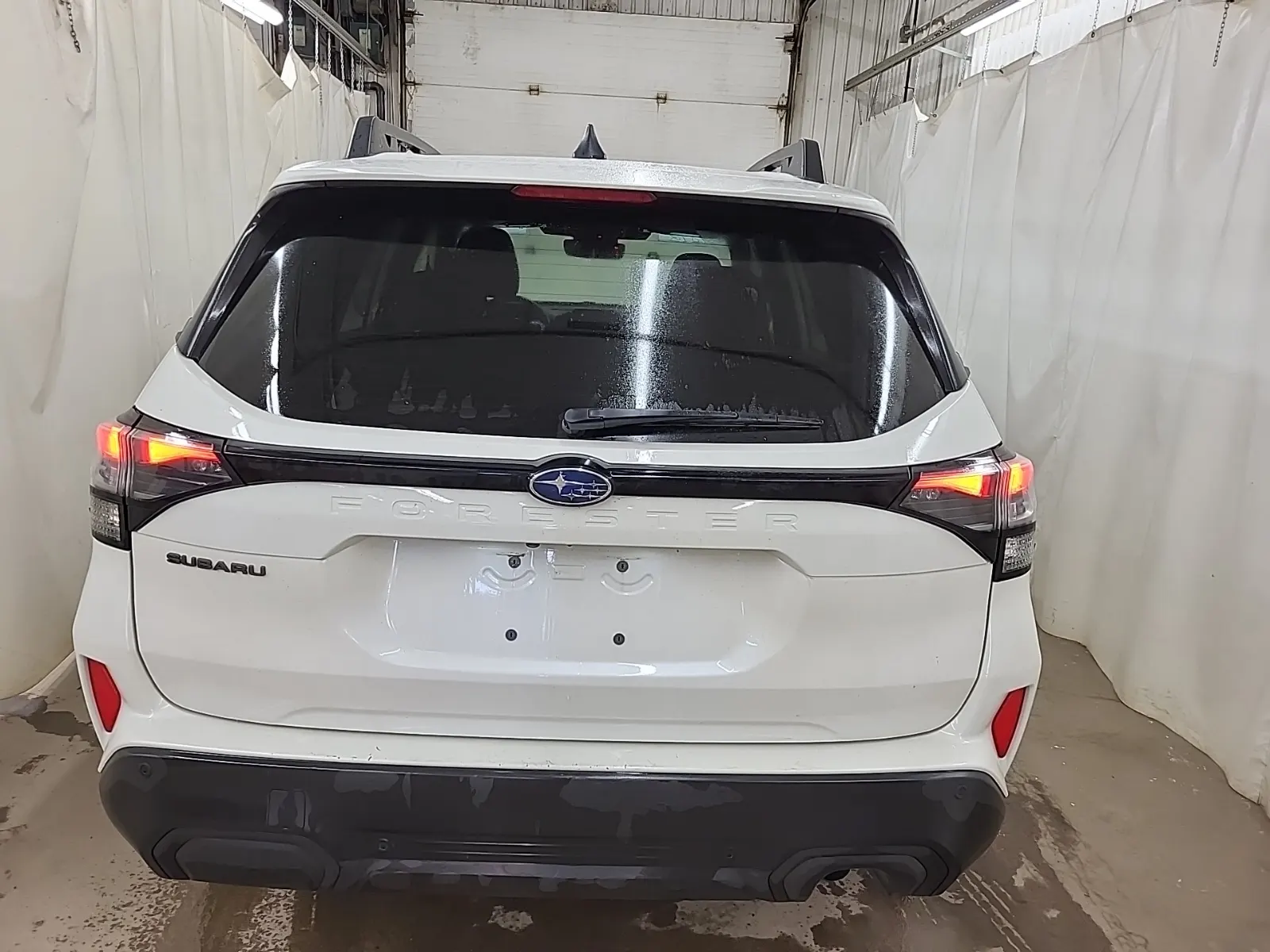 Full Rear Photo