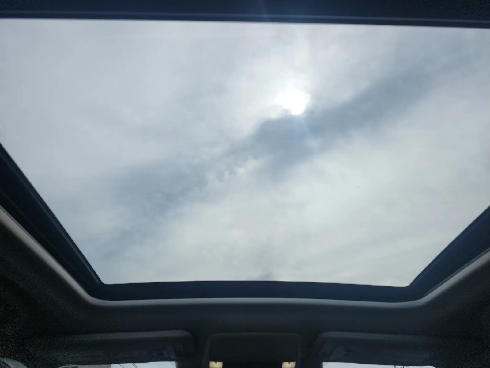 Interior Roof Photo