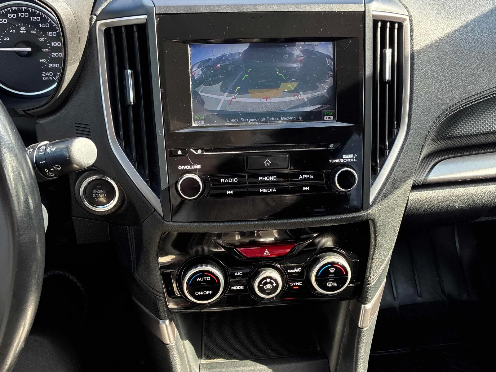 Console