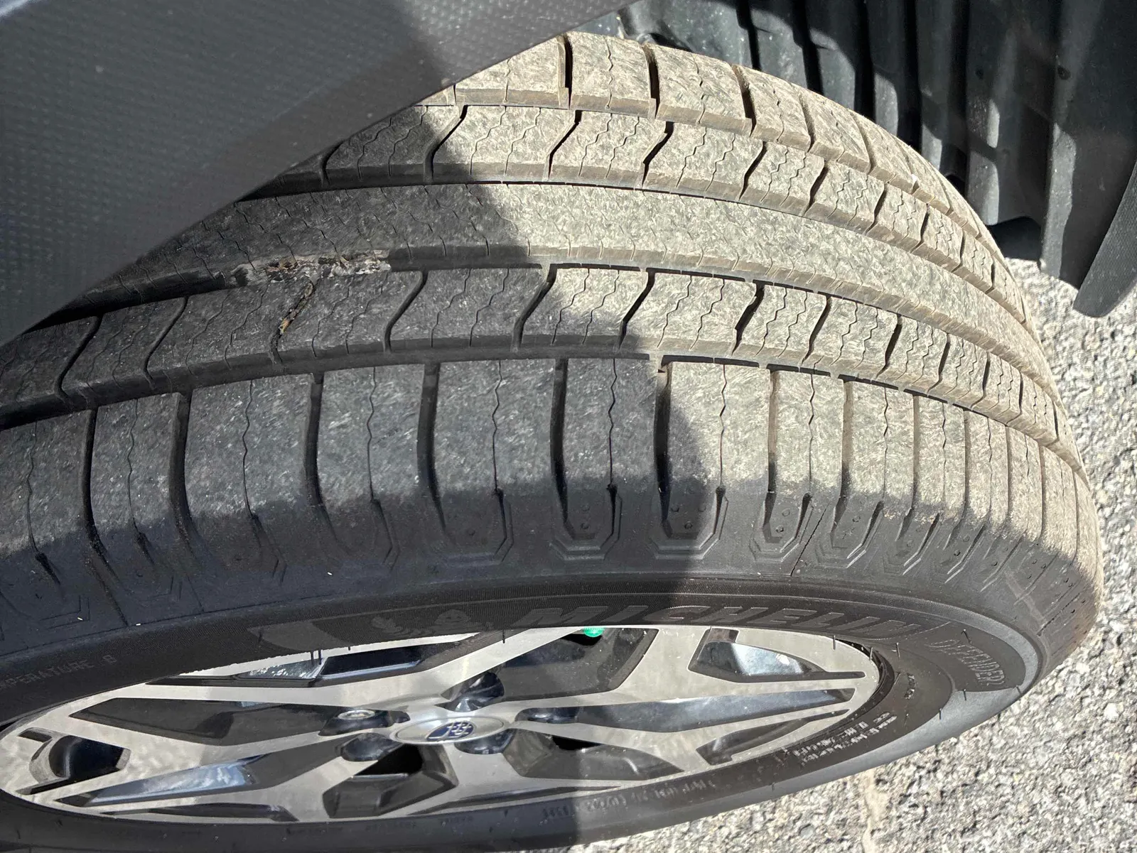 Tire