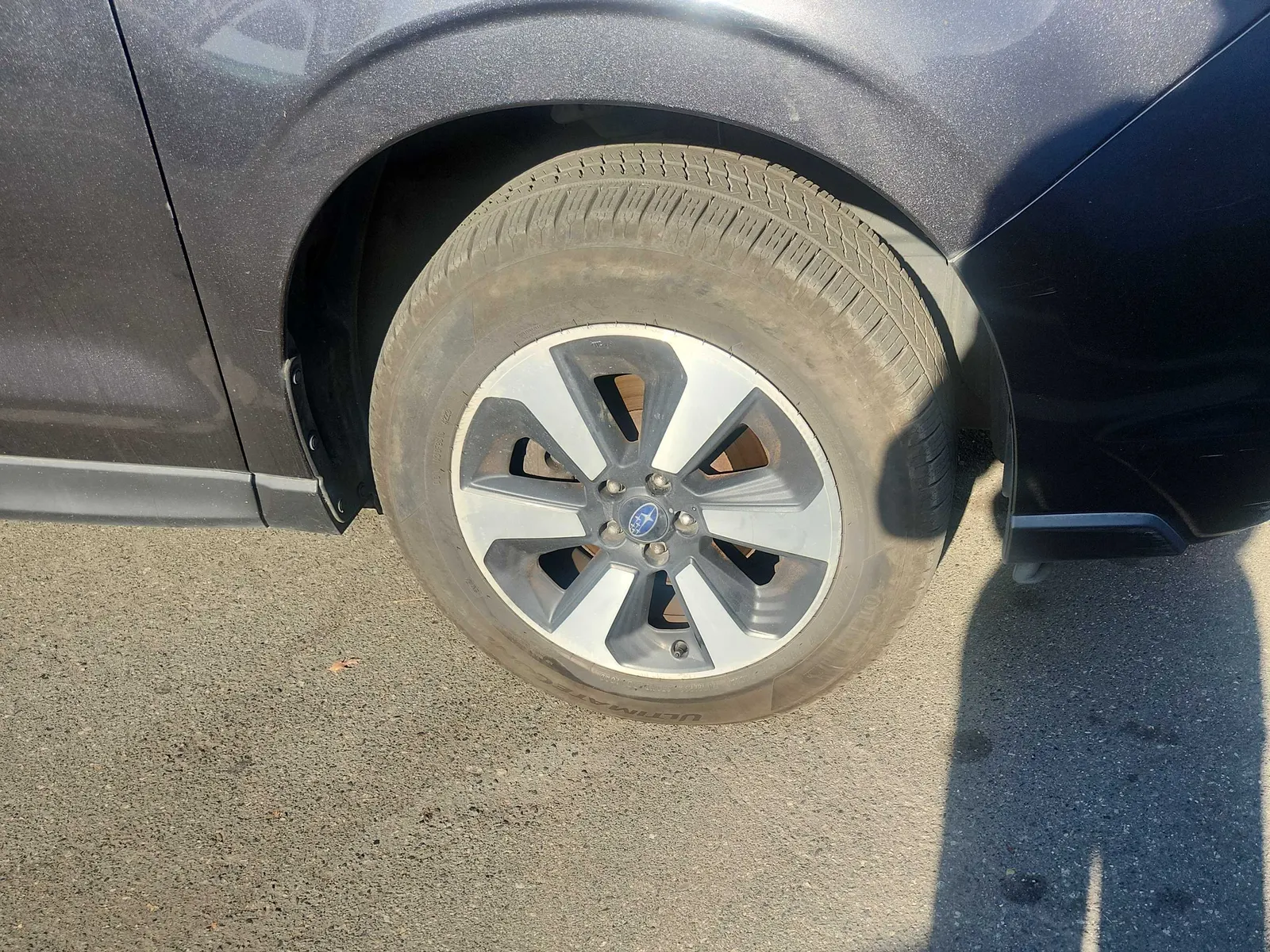 Tire