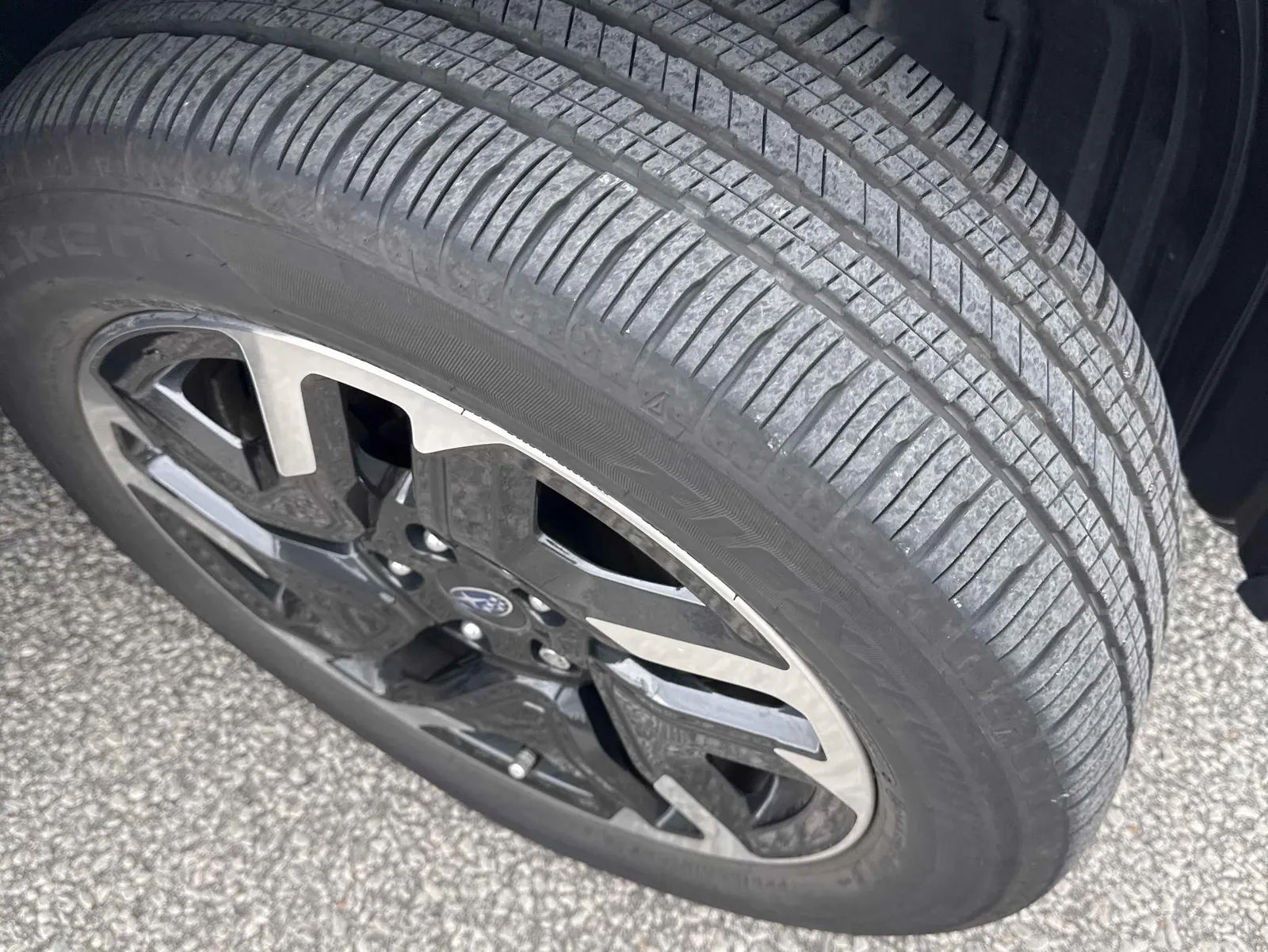 Tire