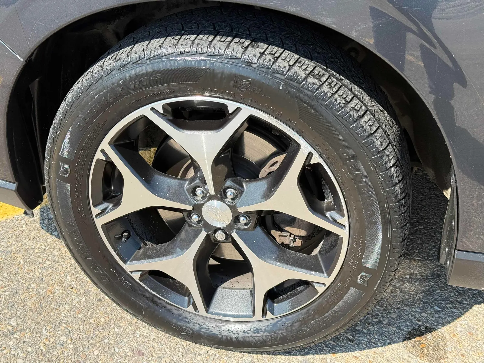 Tire